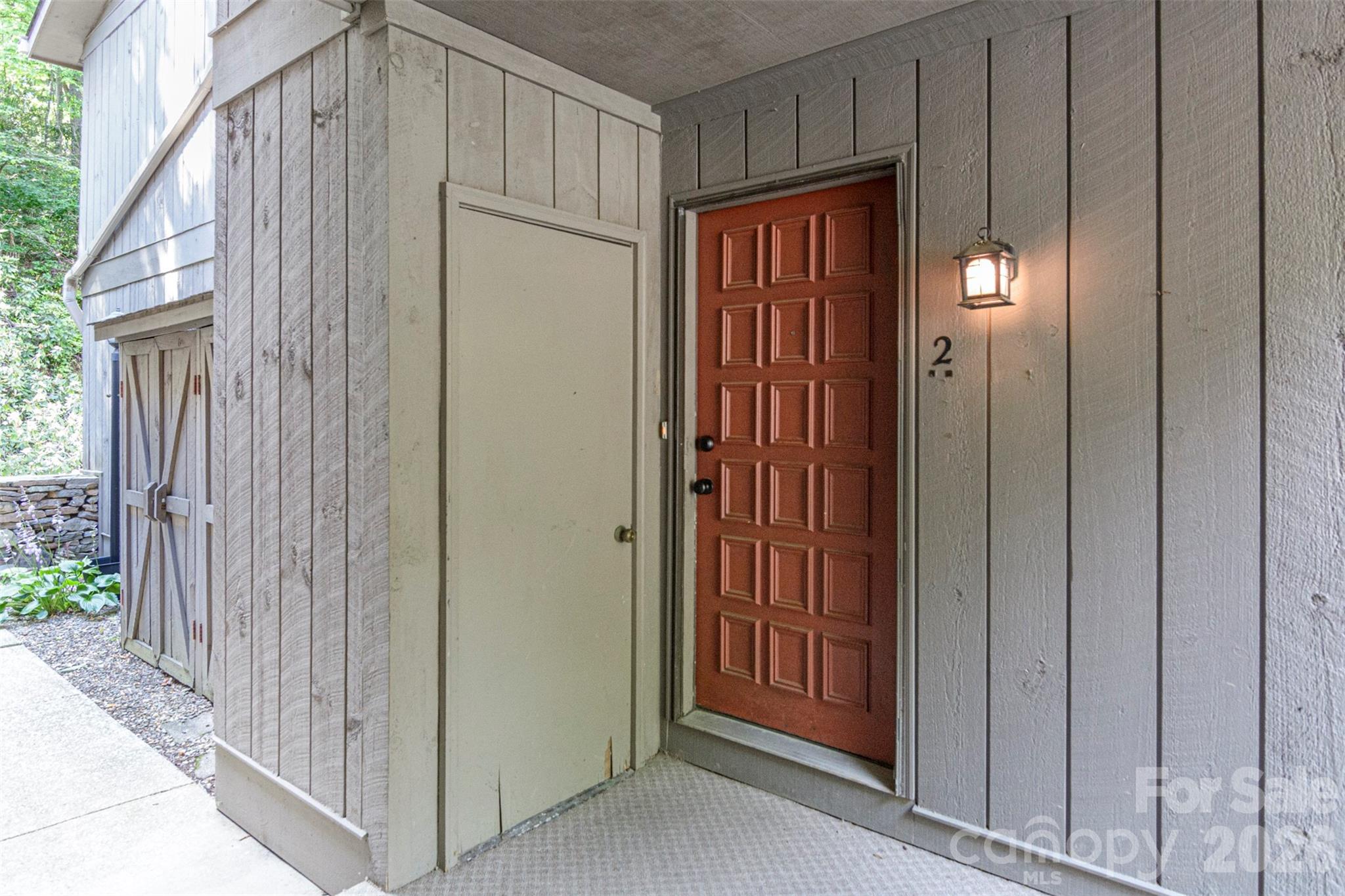55 Lake Drive #P2 — Laurel Park