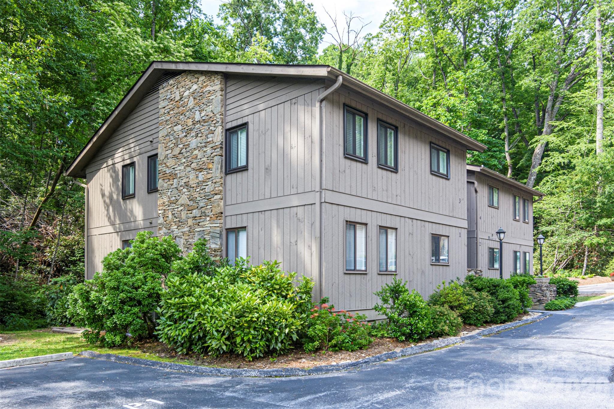 55 Lake Drive #P2 — Laurel Park
