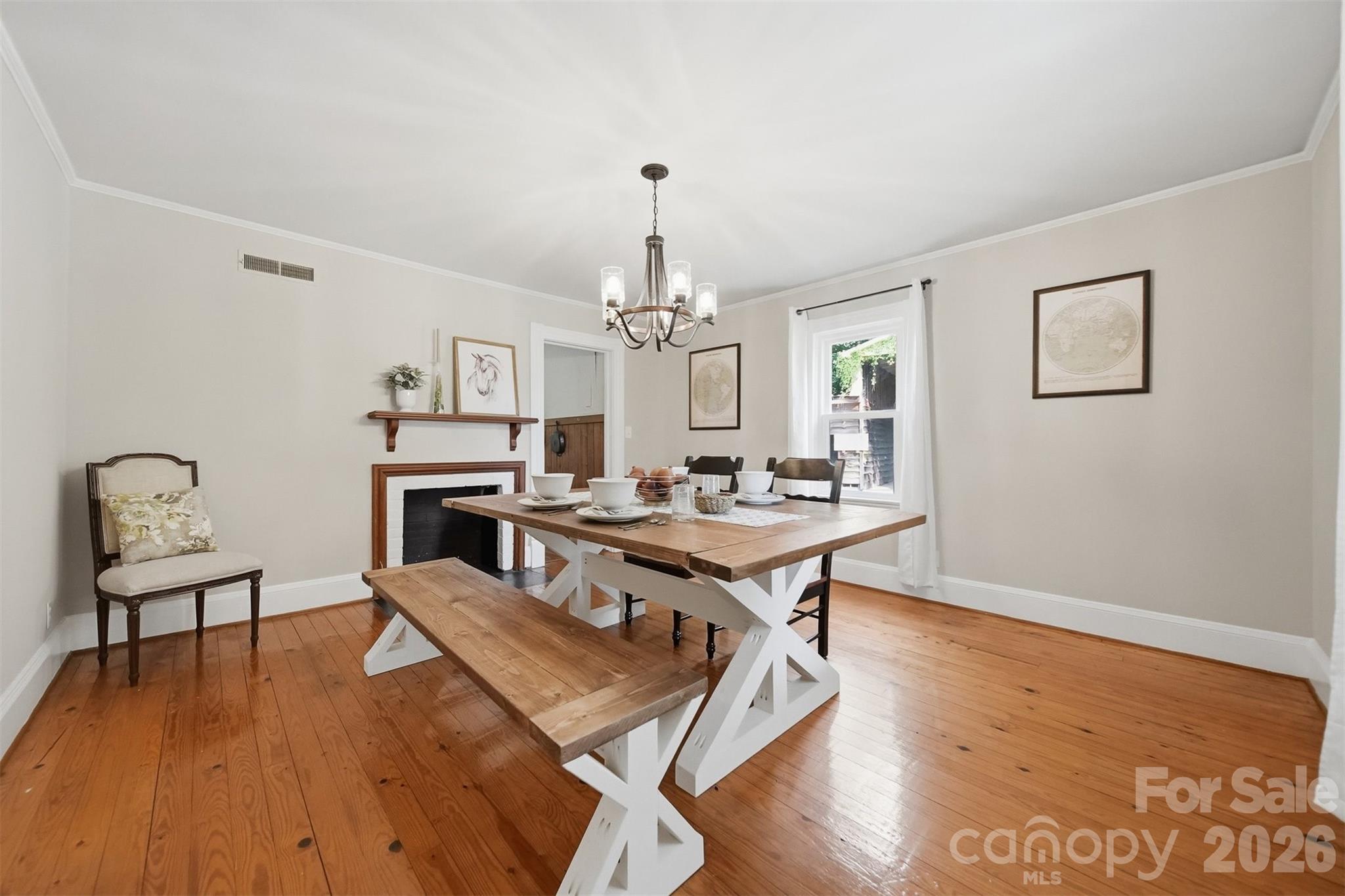 255 Wildwood Road — Lenoir