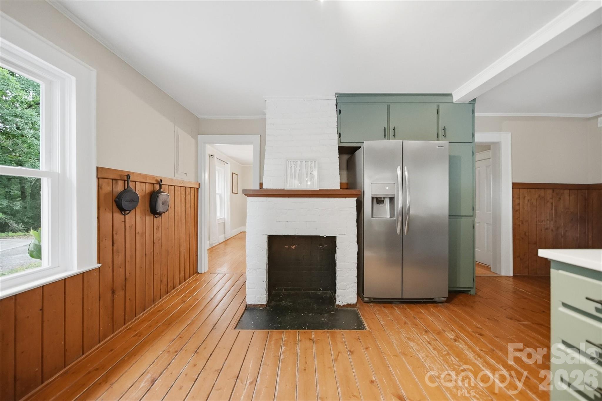 255 Wildwood Road — Lenoir