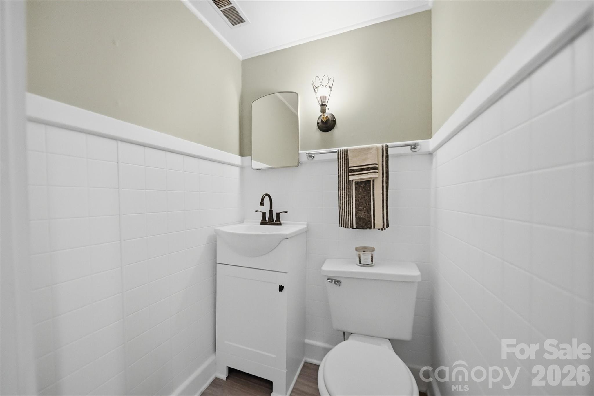 255 Wildwood Road — Lenoir