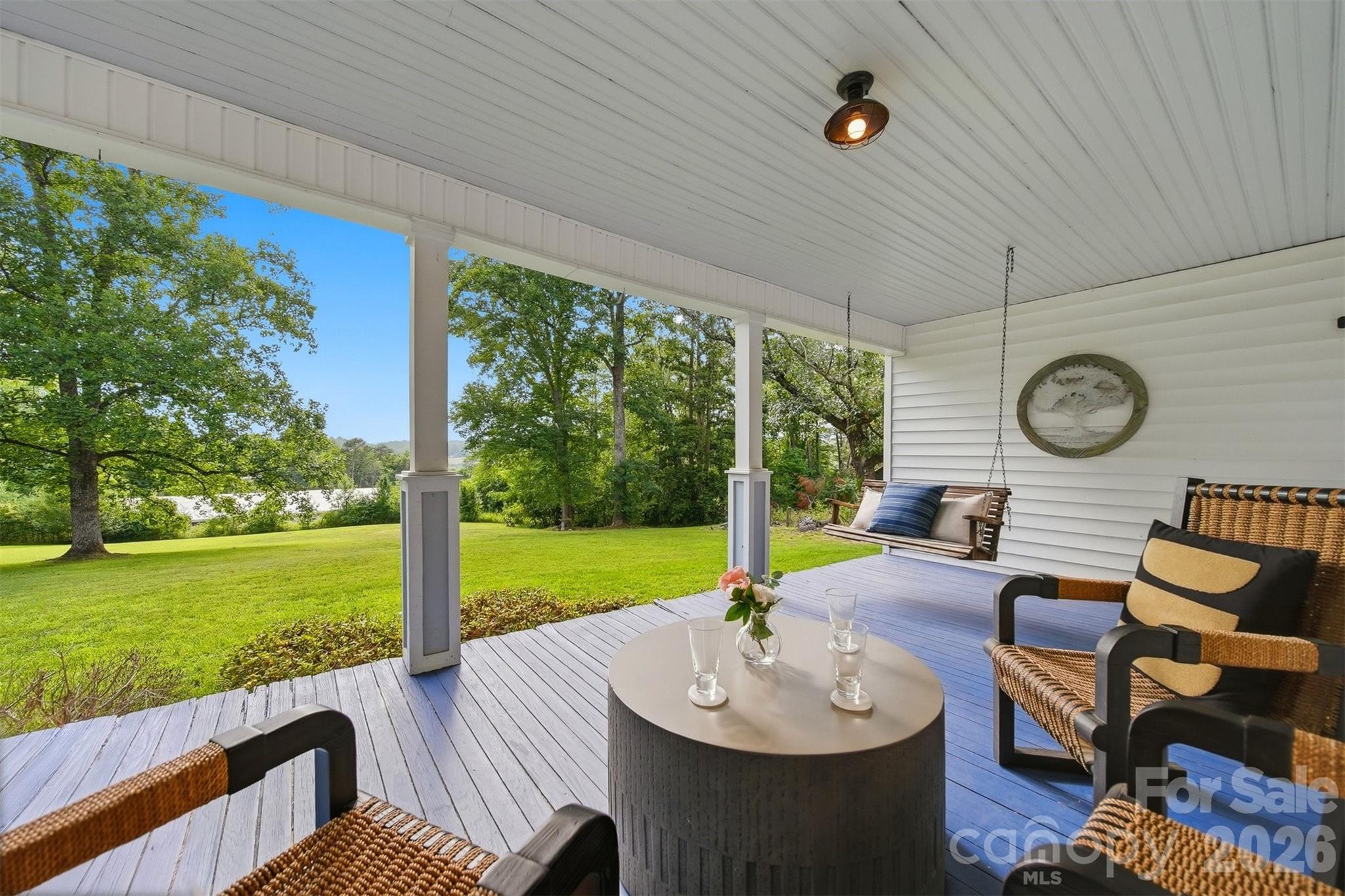 255 Wildwood Road — Lenoir