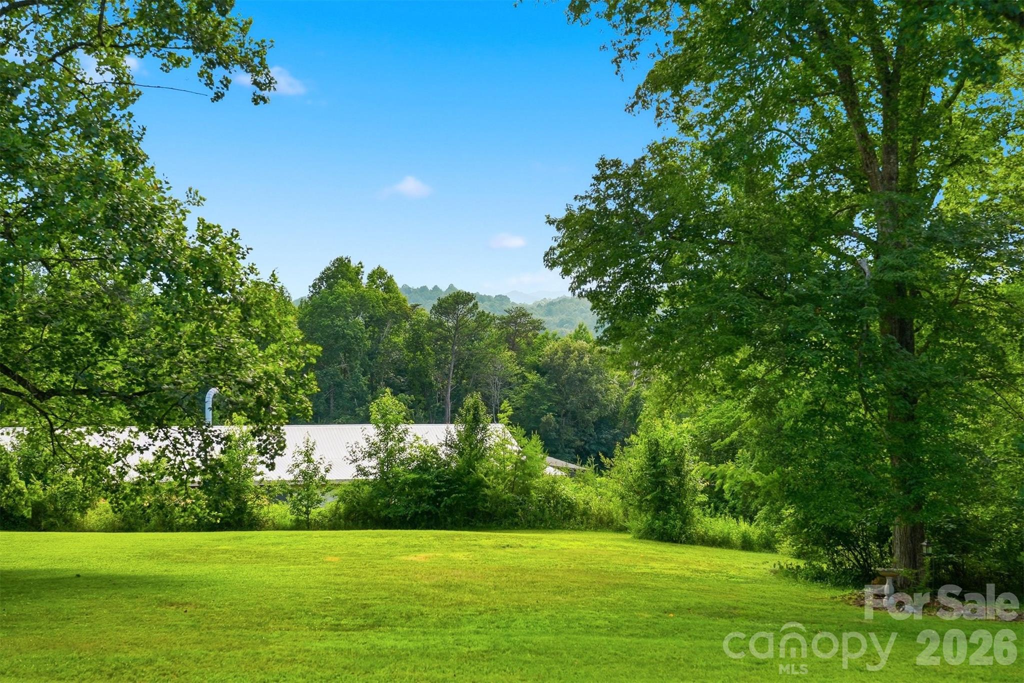 255 Wildwood Road — Lenoir