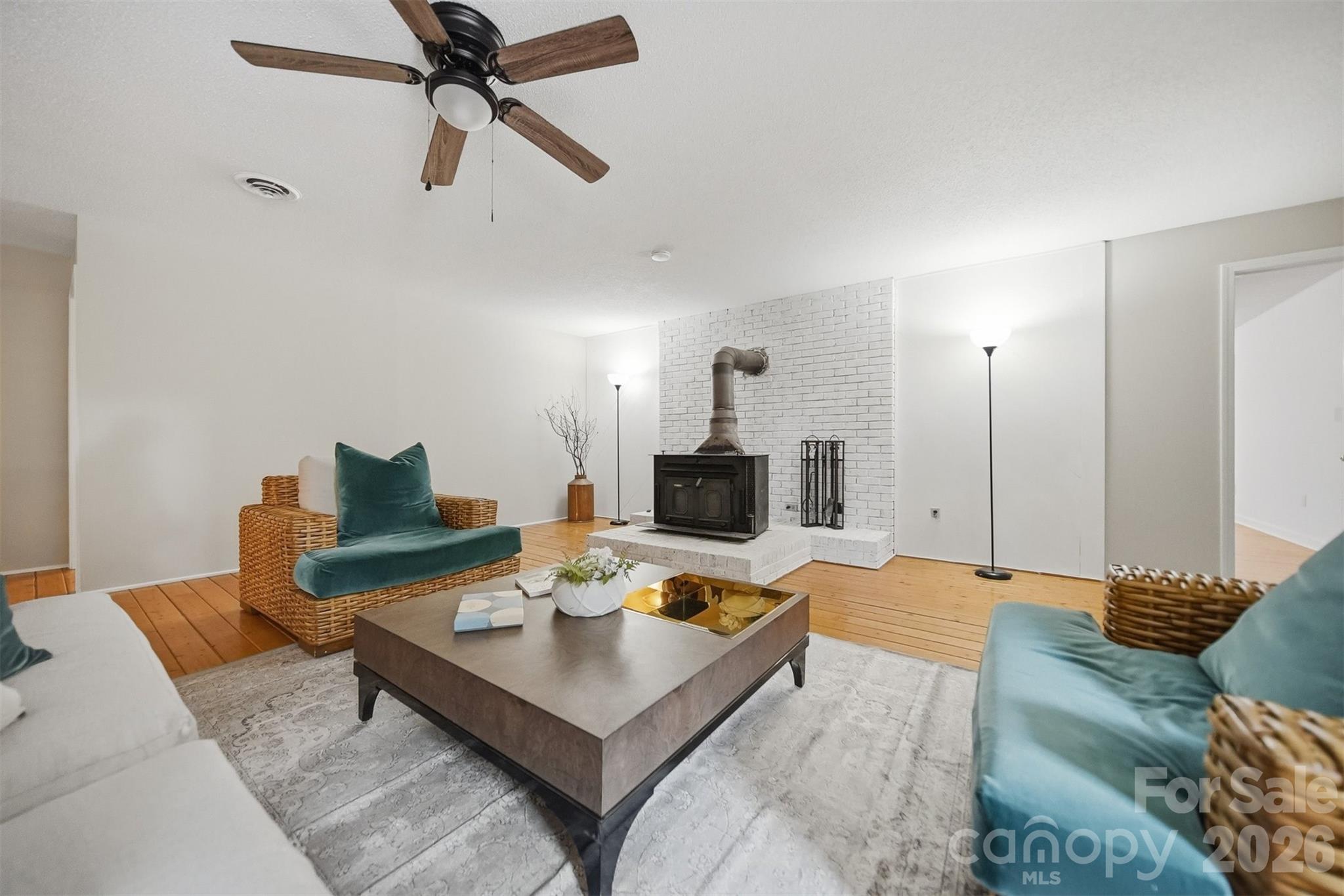 255 Wildwood Road — Lenoir