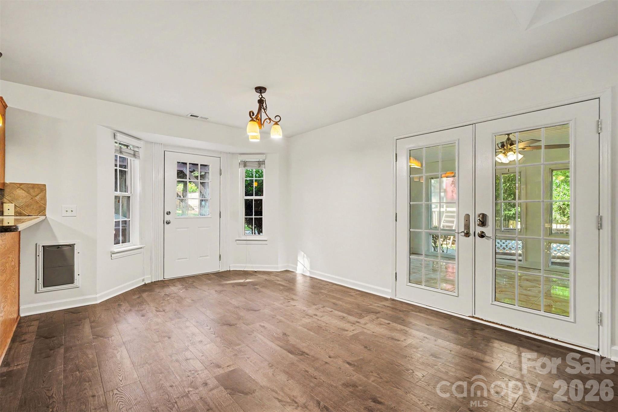 6826 Teal Drive — Denver