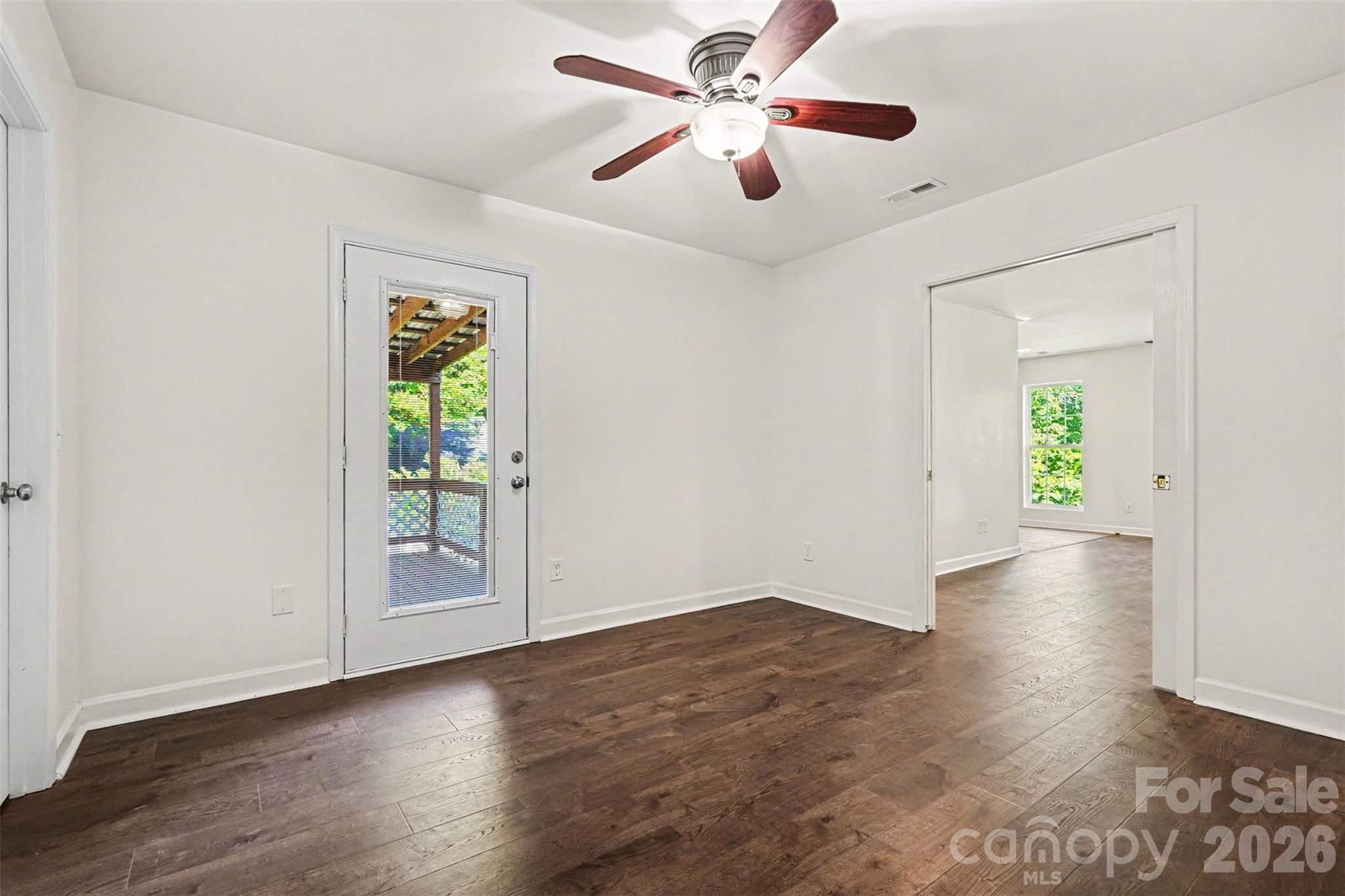 6826 Teal Drive — Denver