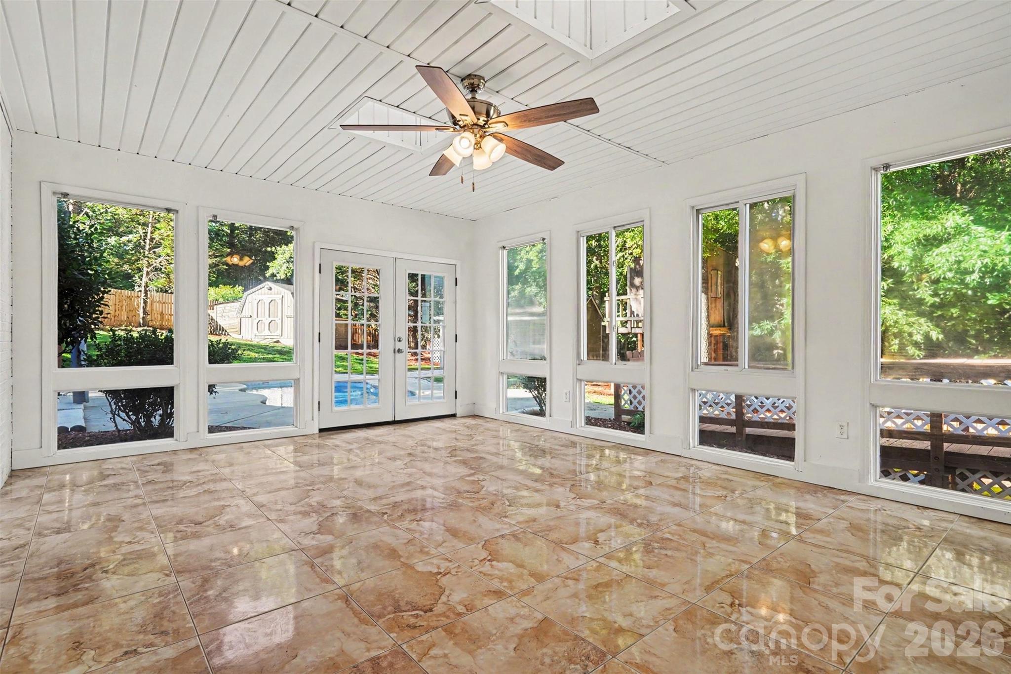 6826 Teal Drive — Denver