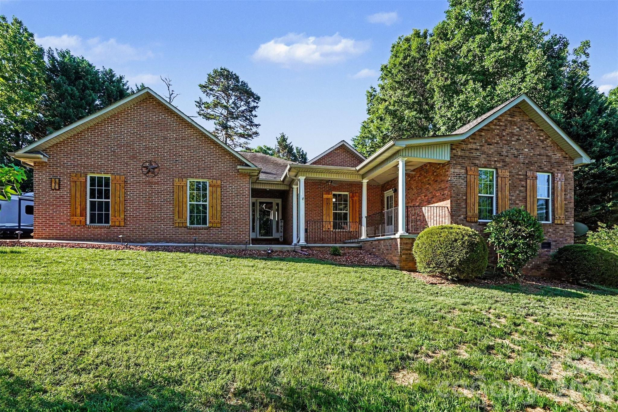 6826 Teal Drive — Denver