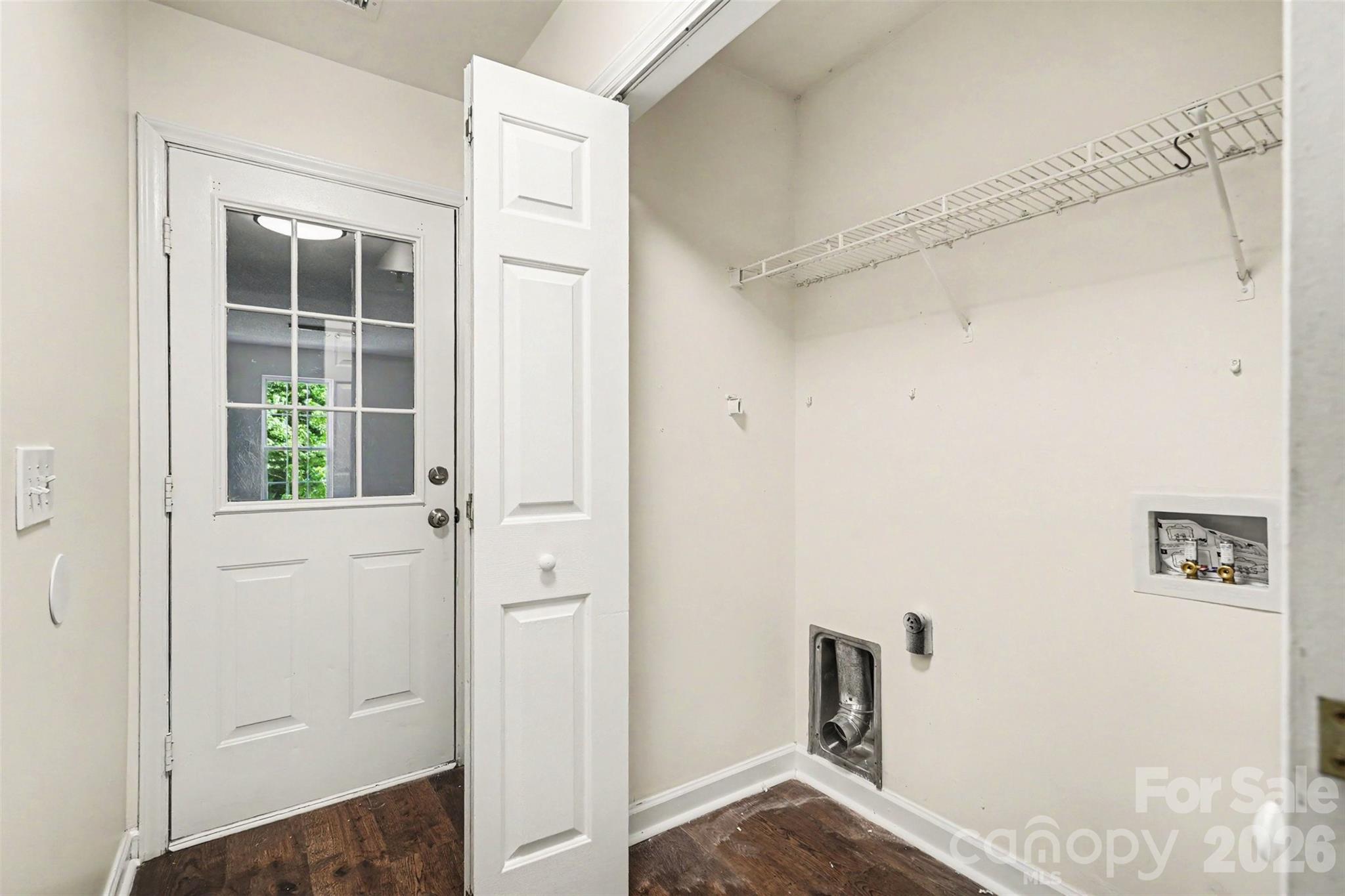 6826 Teal Drive — Denver