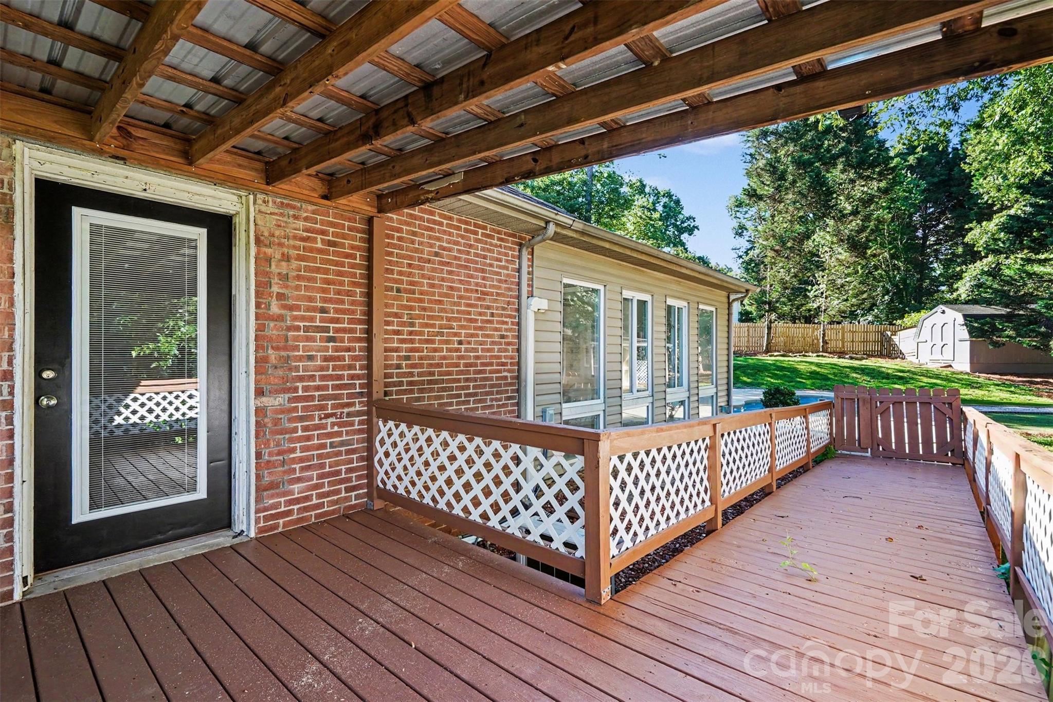 6826 Teal Drive — Denver