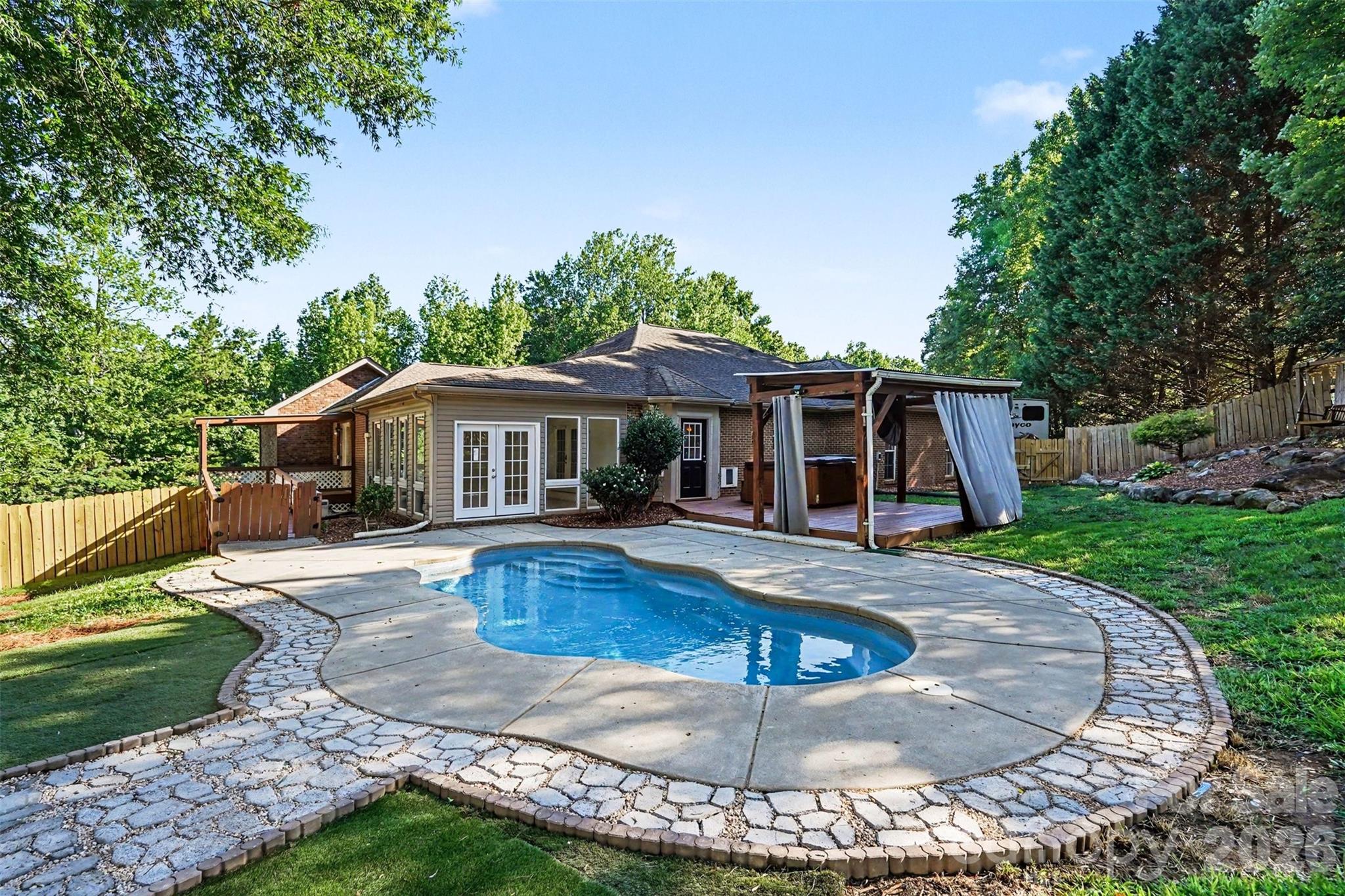 6826 Teal Drive — Denver