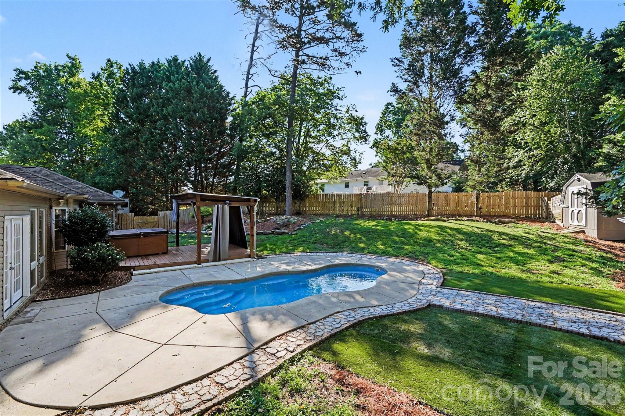 6826 Teal Drive — Denver