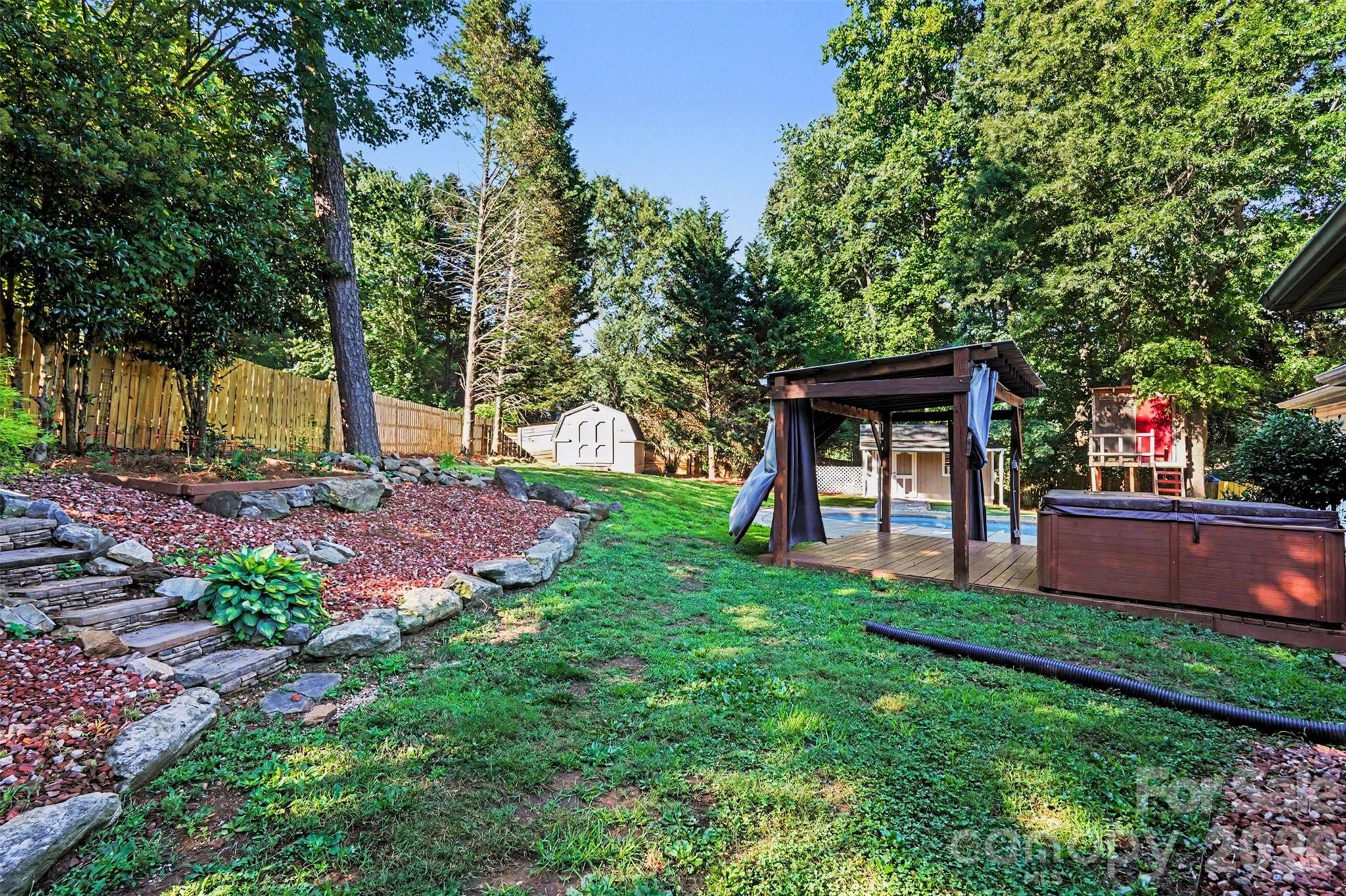 6826 Teal Drive — Denver
