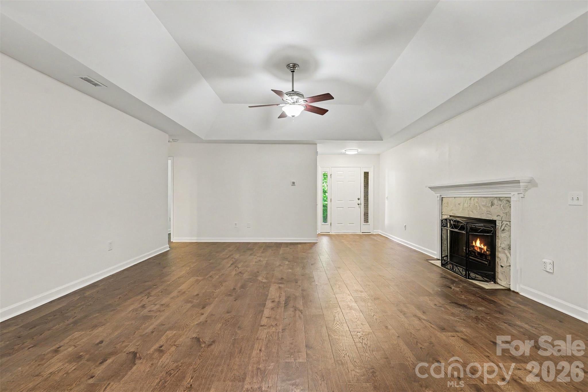 6826 Teal Drive — Denver