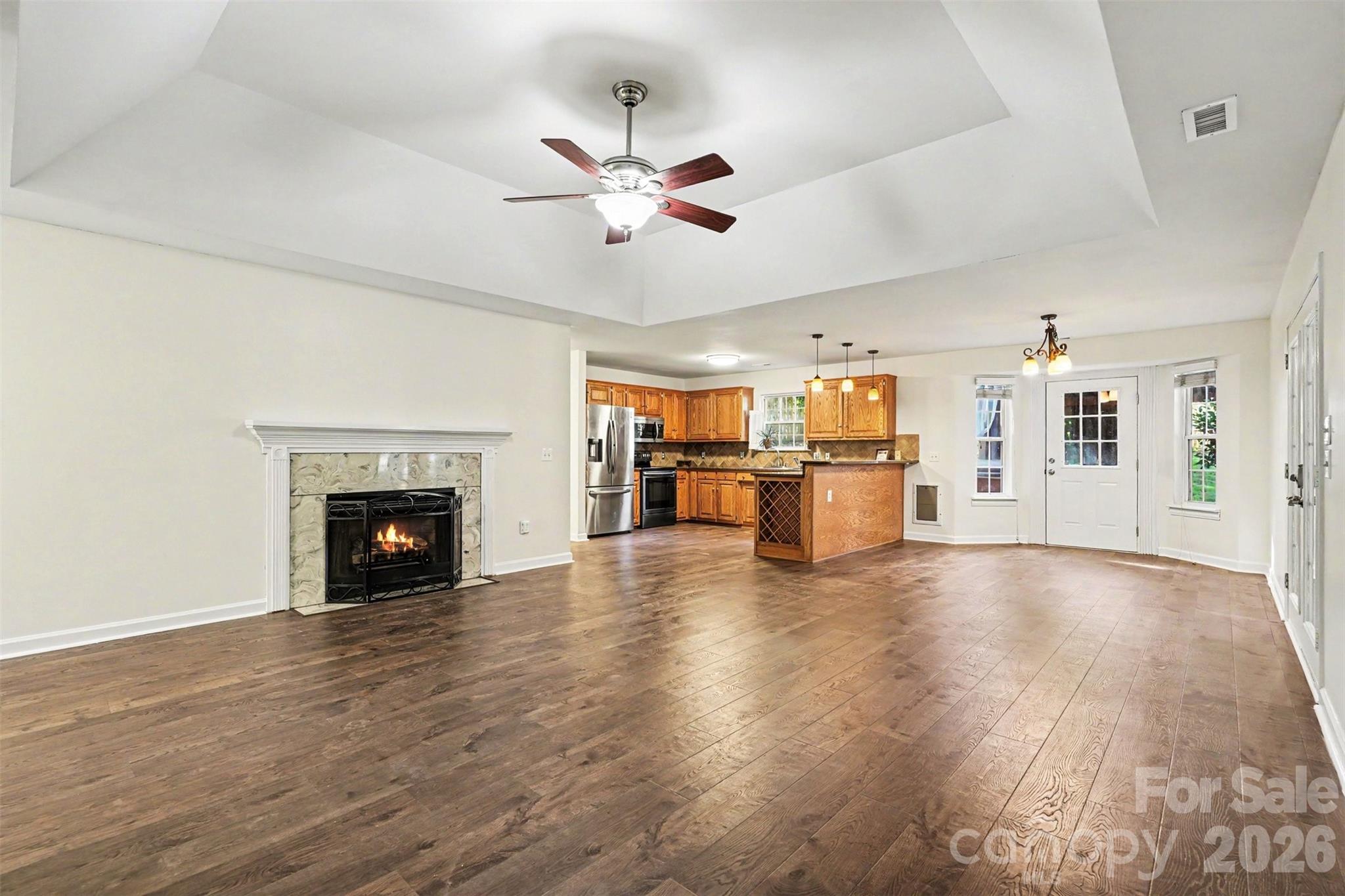 6826 Teal Drive — Denver