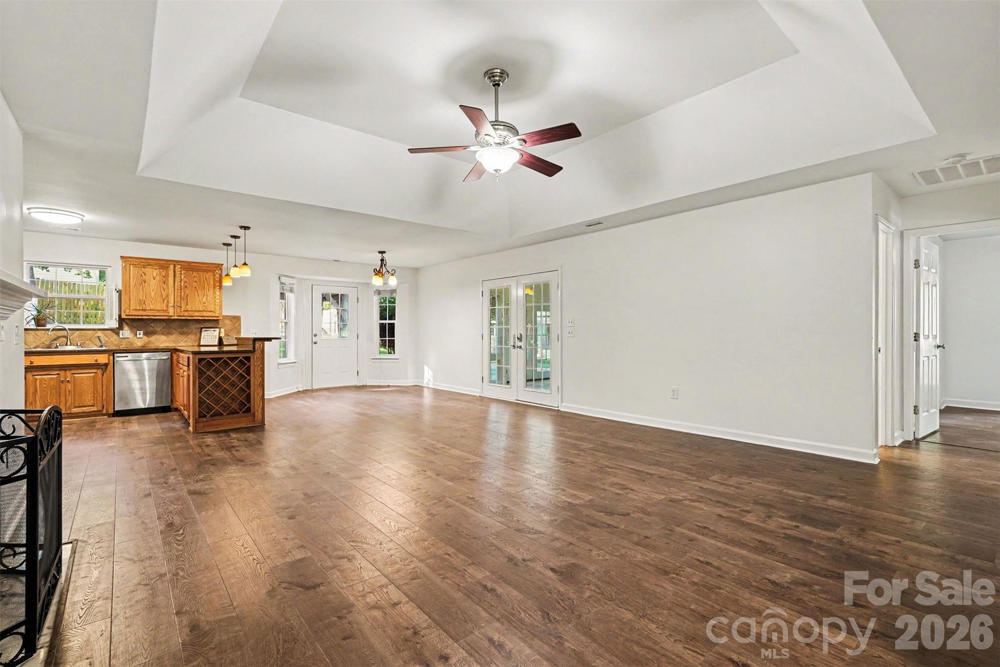 6826 Teal Drive — Denver