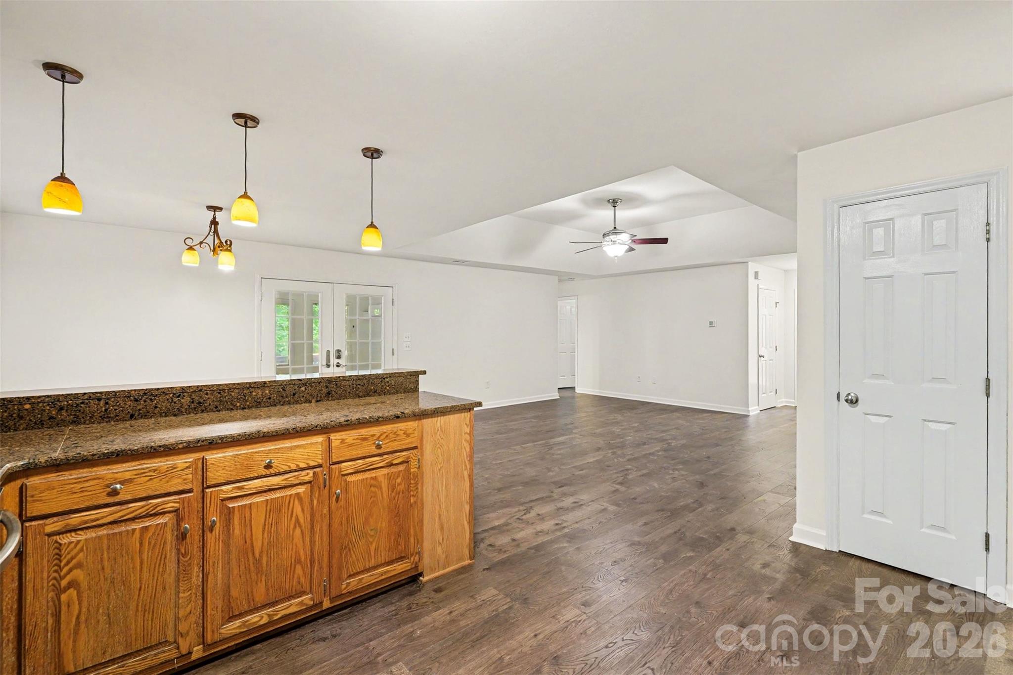 6826 Teal Drive — Denver