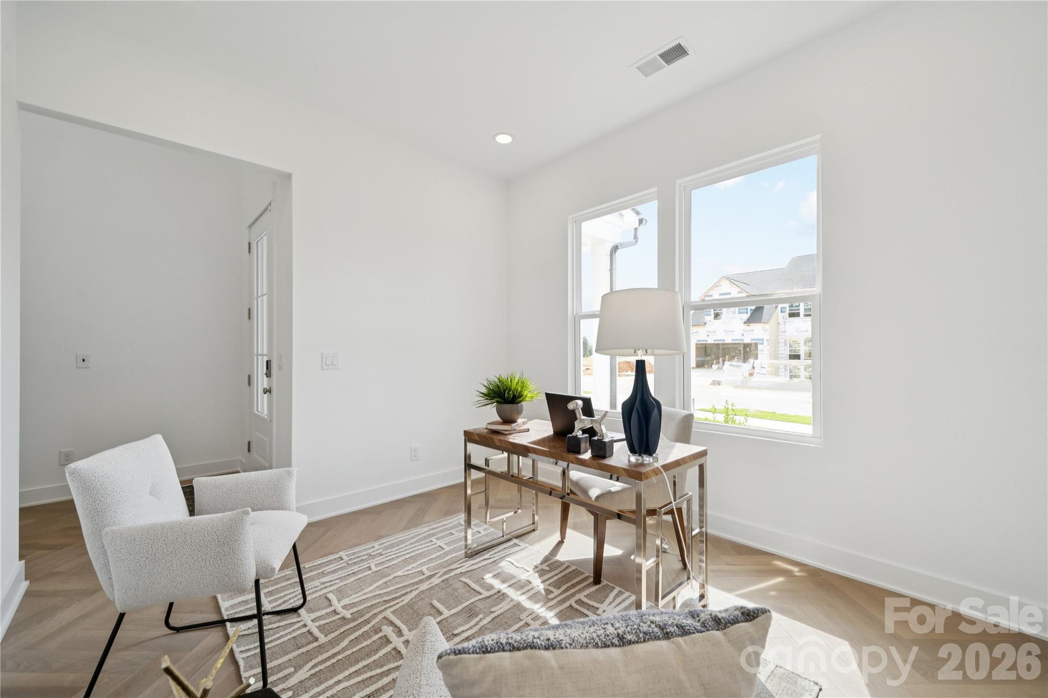 7330 Irish Elk Road #137 — Huntersville