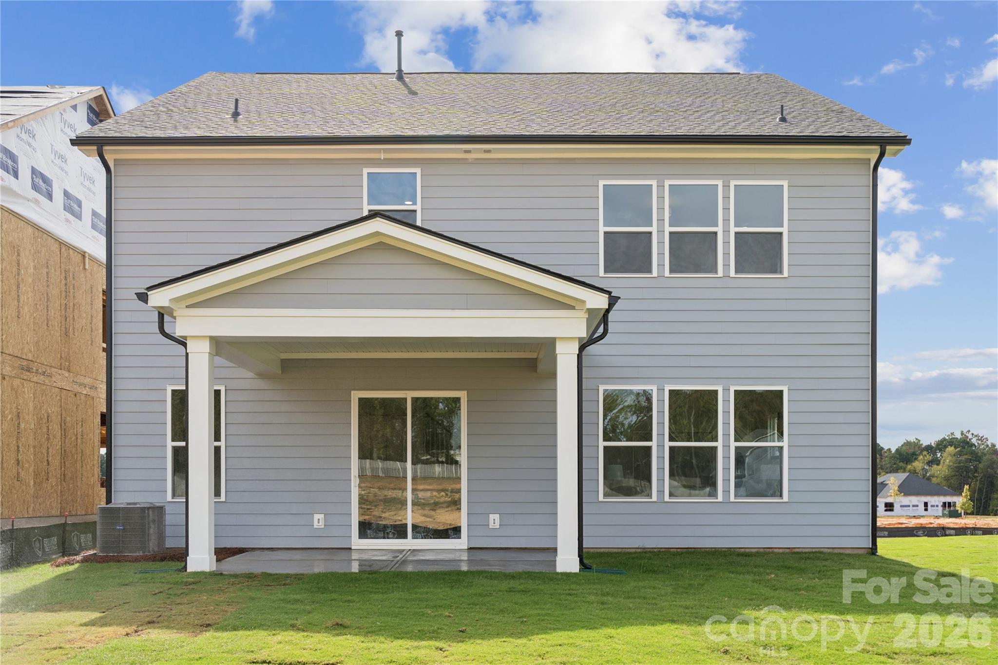 7330 Irish Elk Road #137 — Huntersville