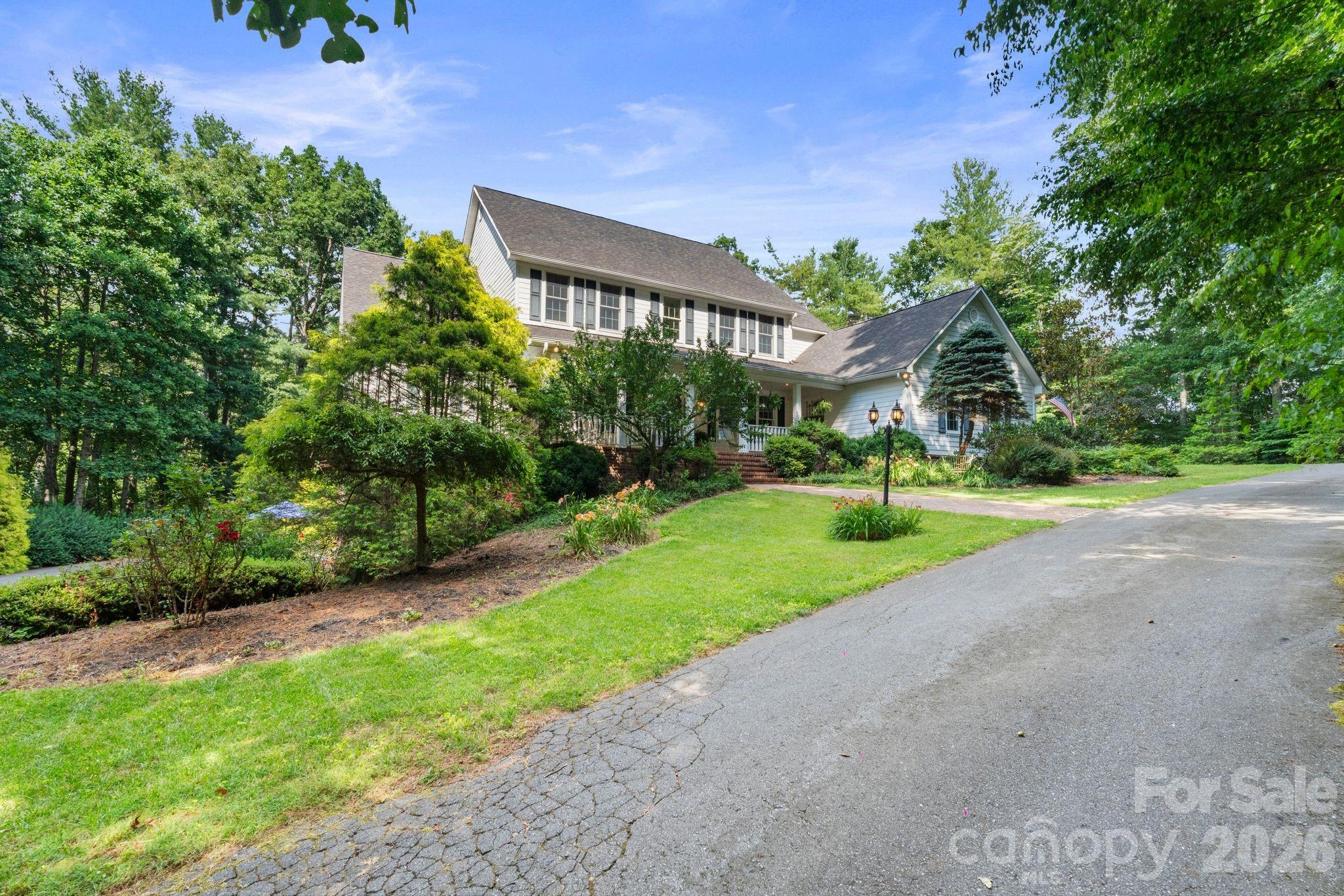 107 Windsong Extension — Fairview