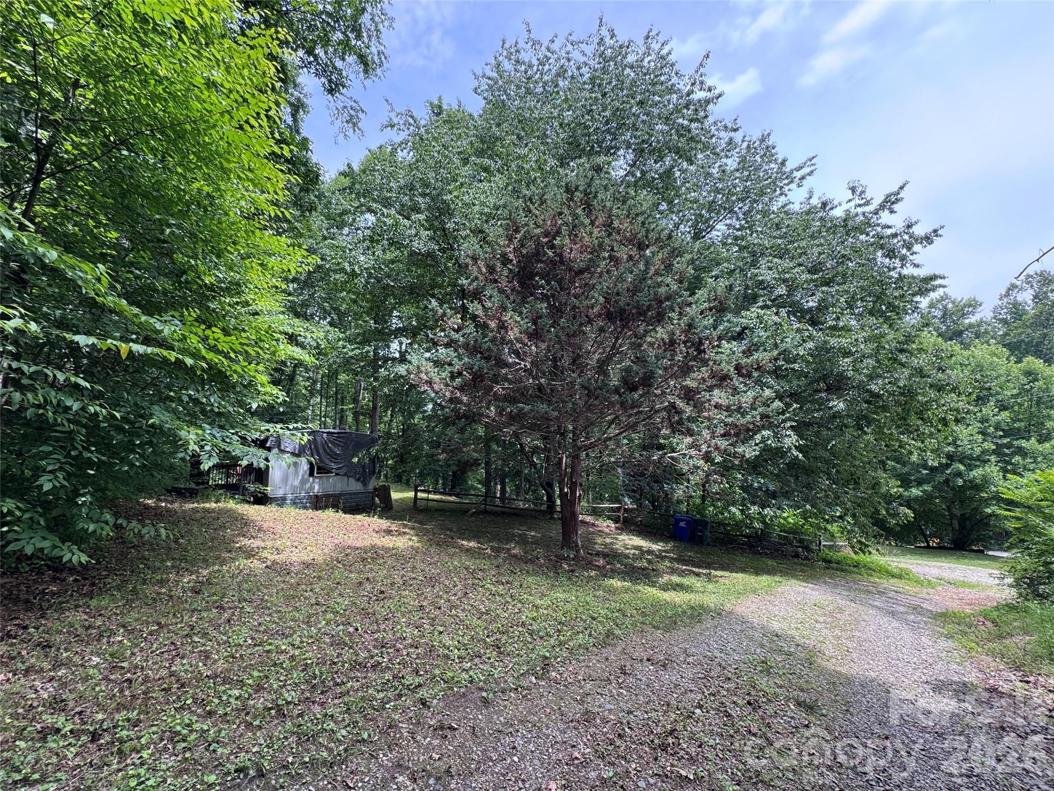 402 Sharon Road — Fairview