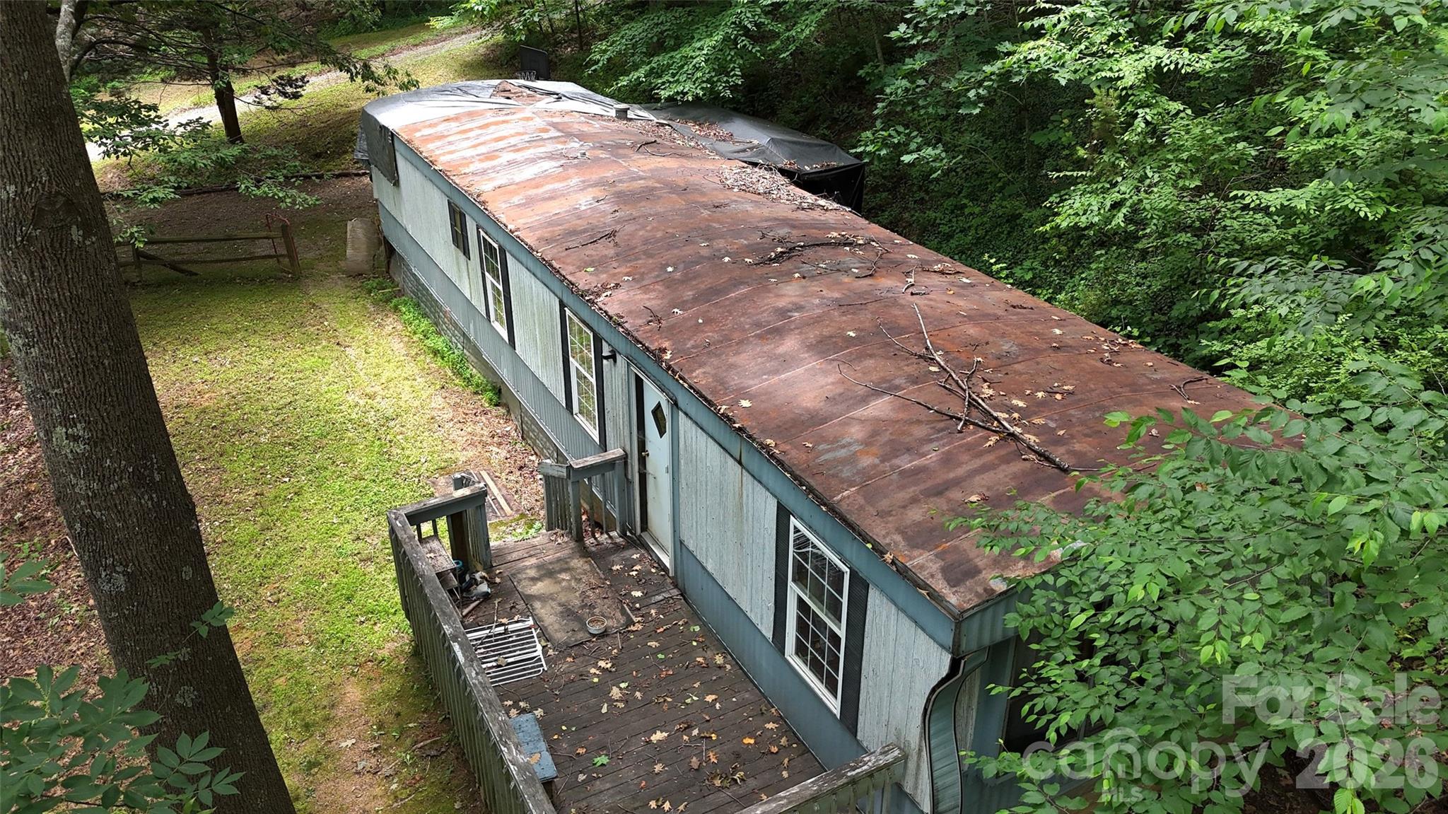 402 Sharon Road — Fairview