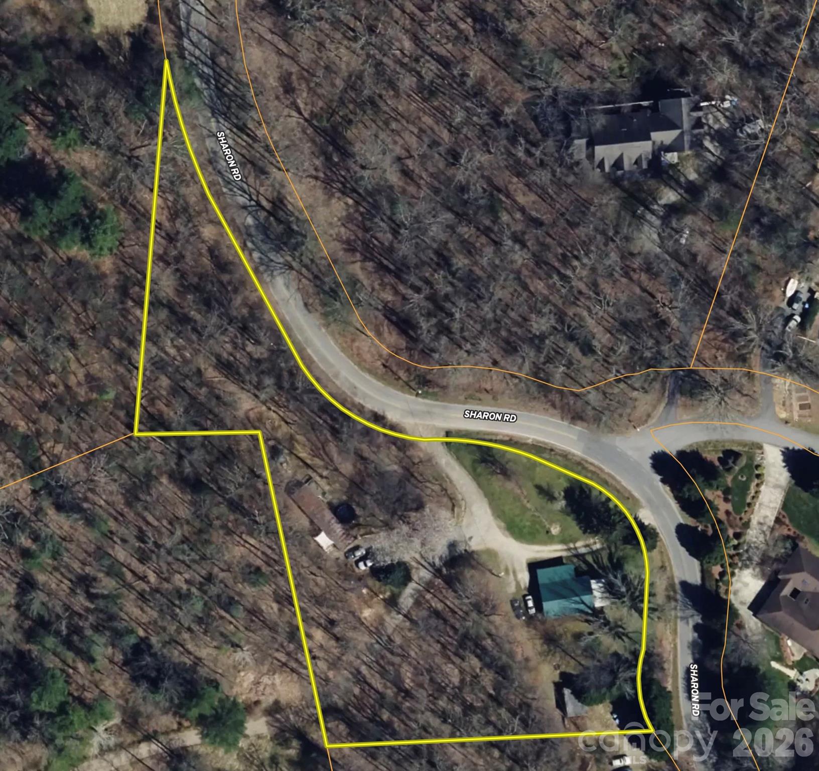 402 Sharon Road — Fairview