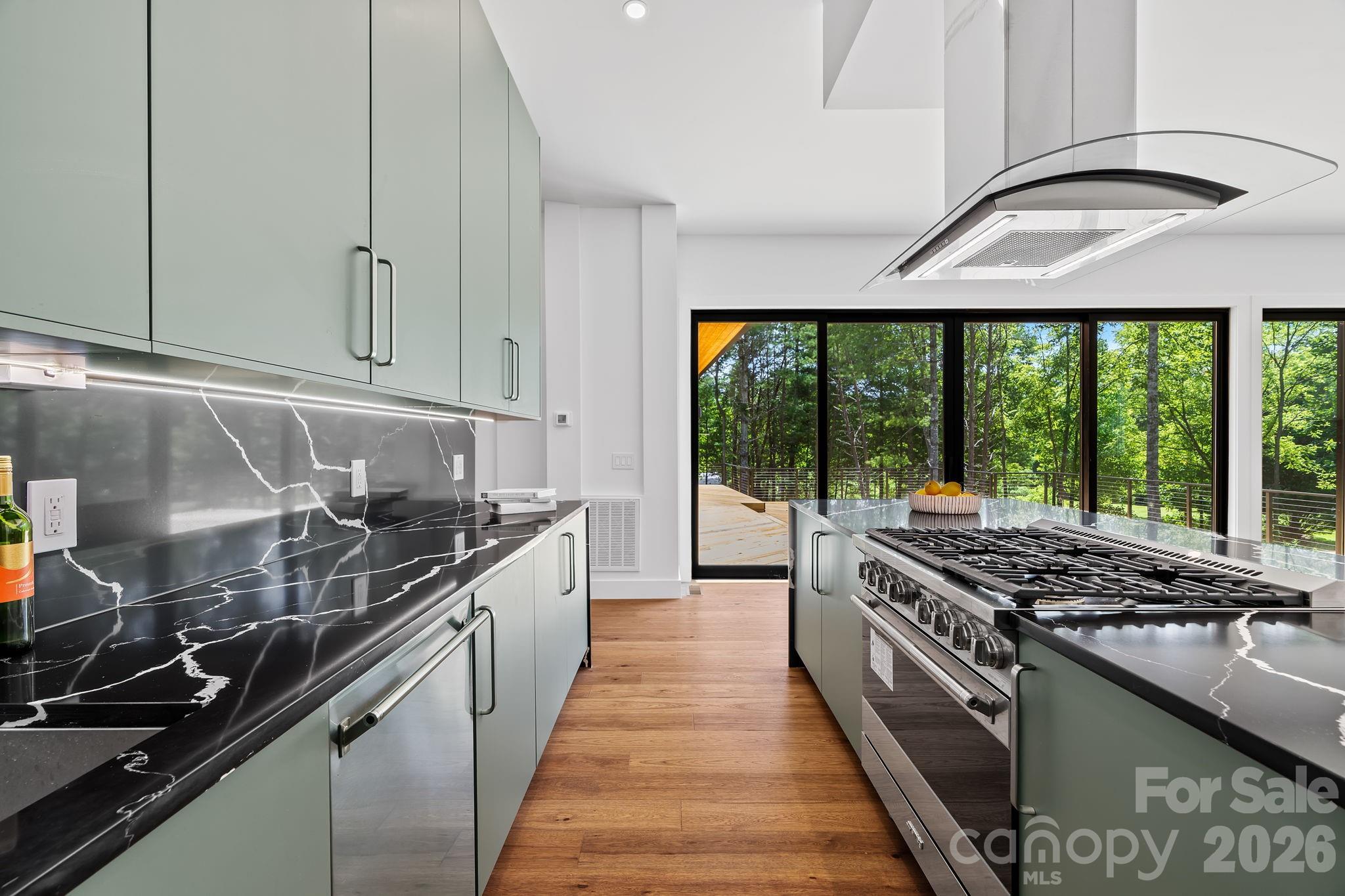 78 Manchester Way — Mills River