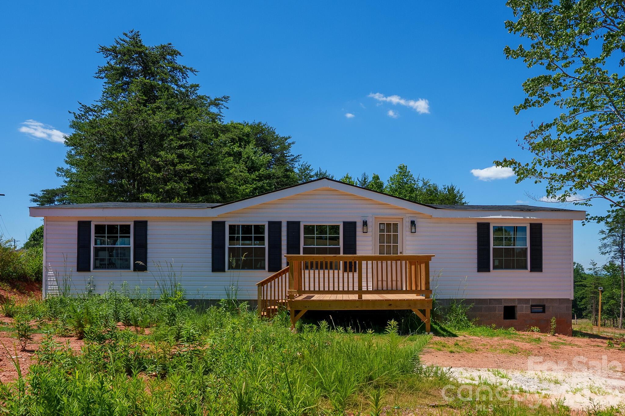 5358 Hope Road — Vale