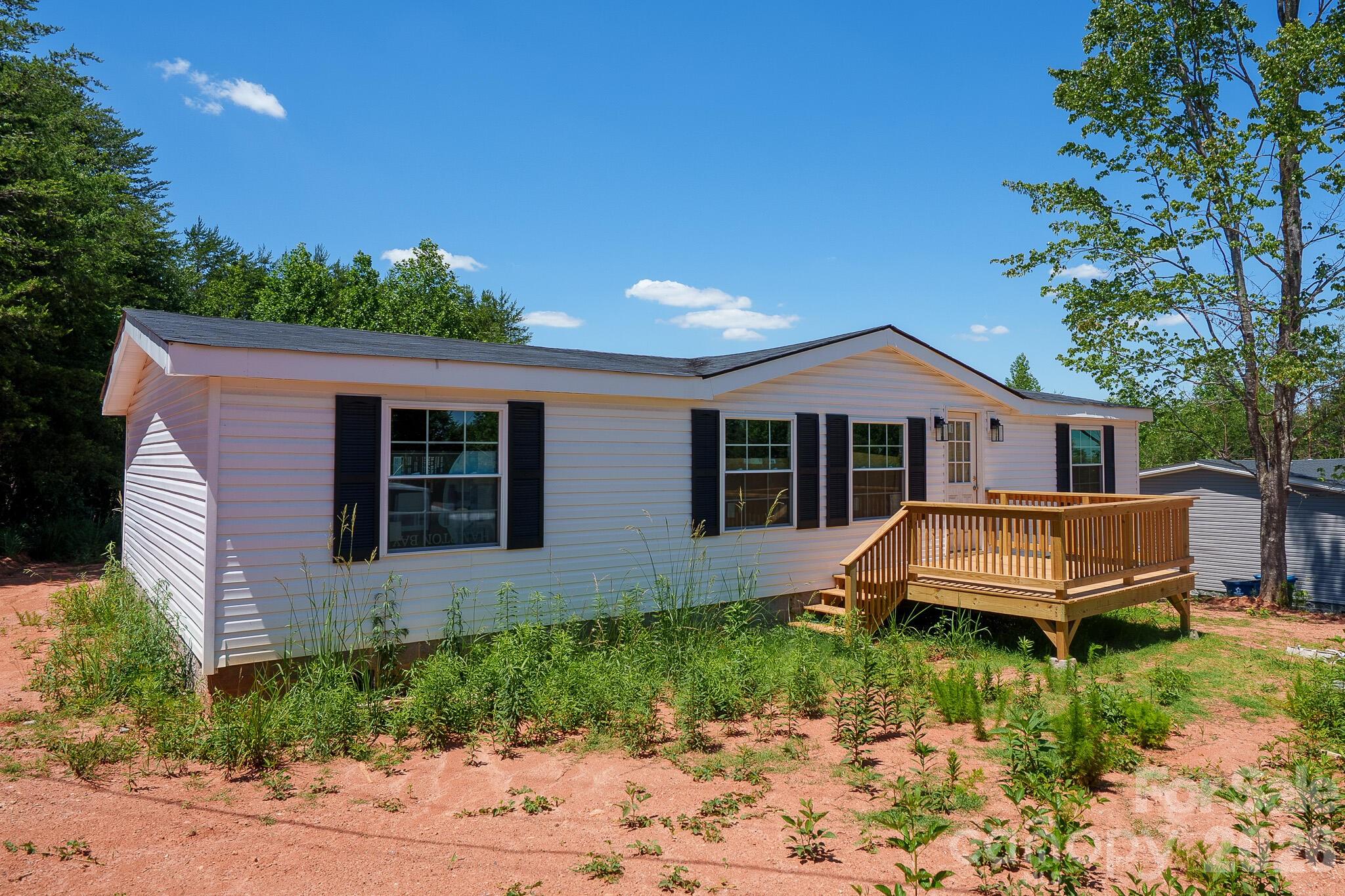 5358 Hope Road — Vale