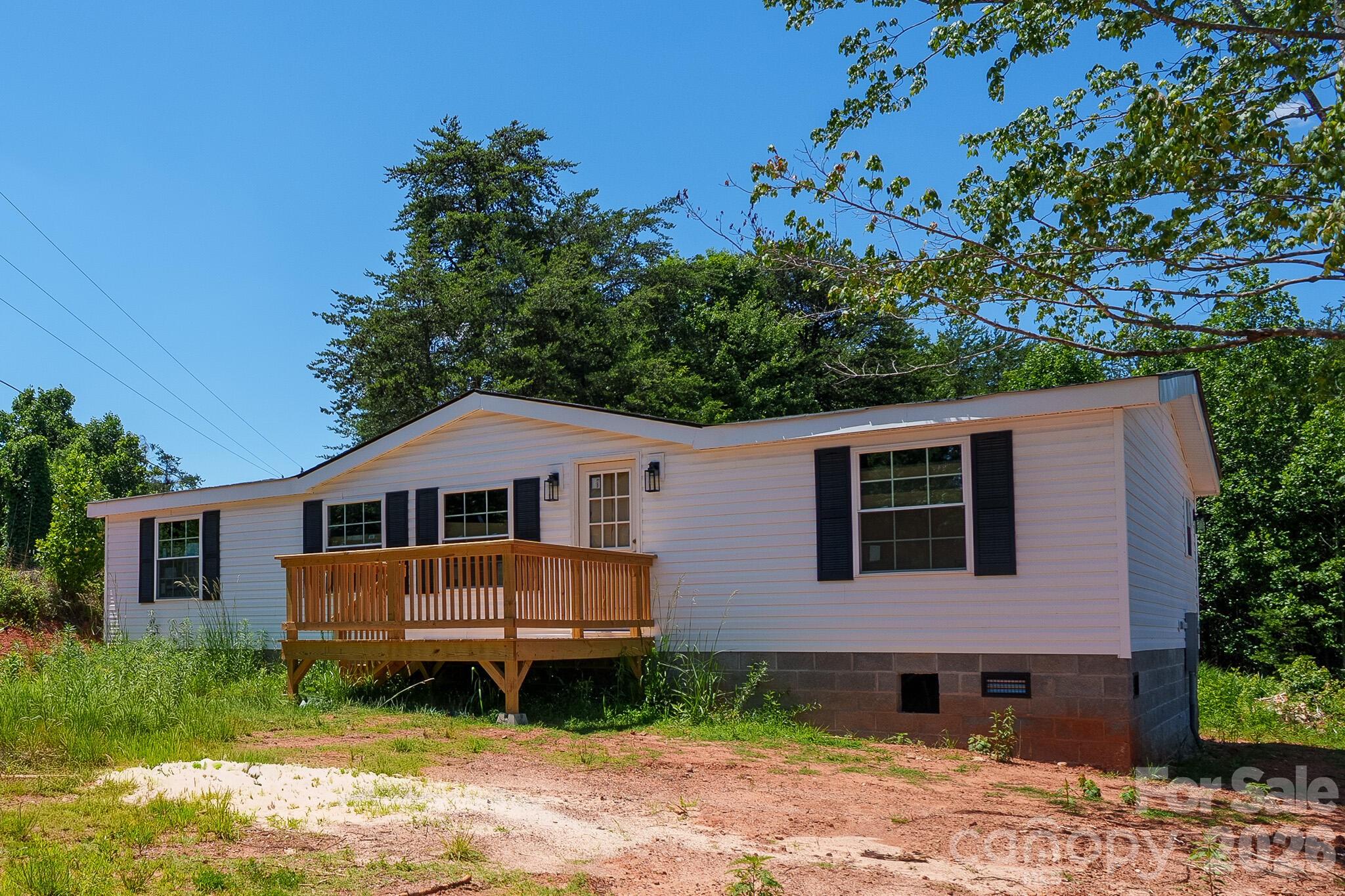 5358 Hope Road — Vale
