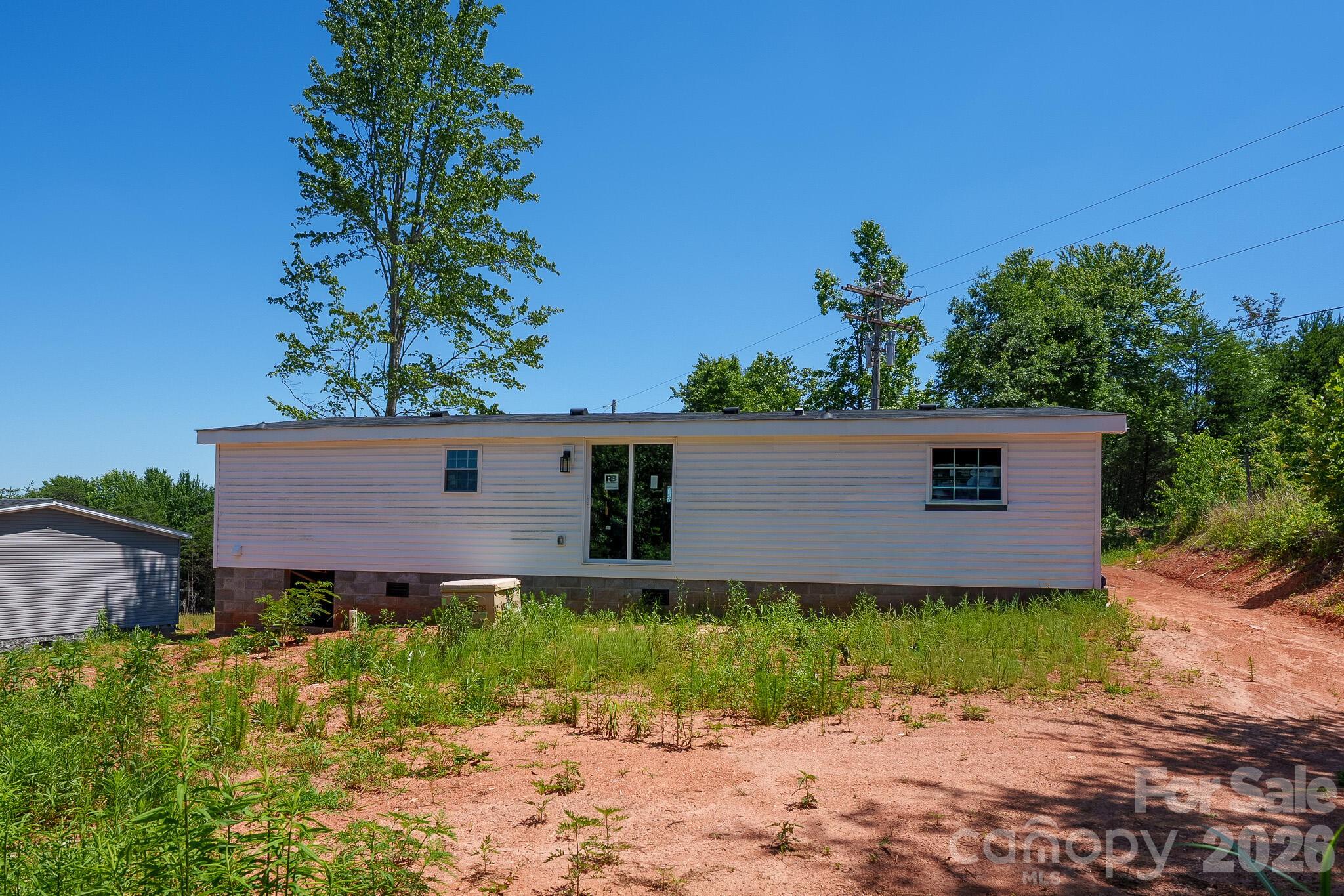 5358 Hope Road — Vale