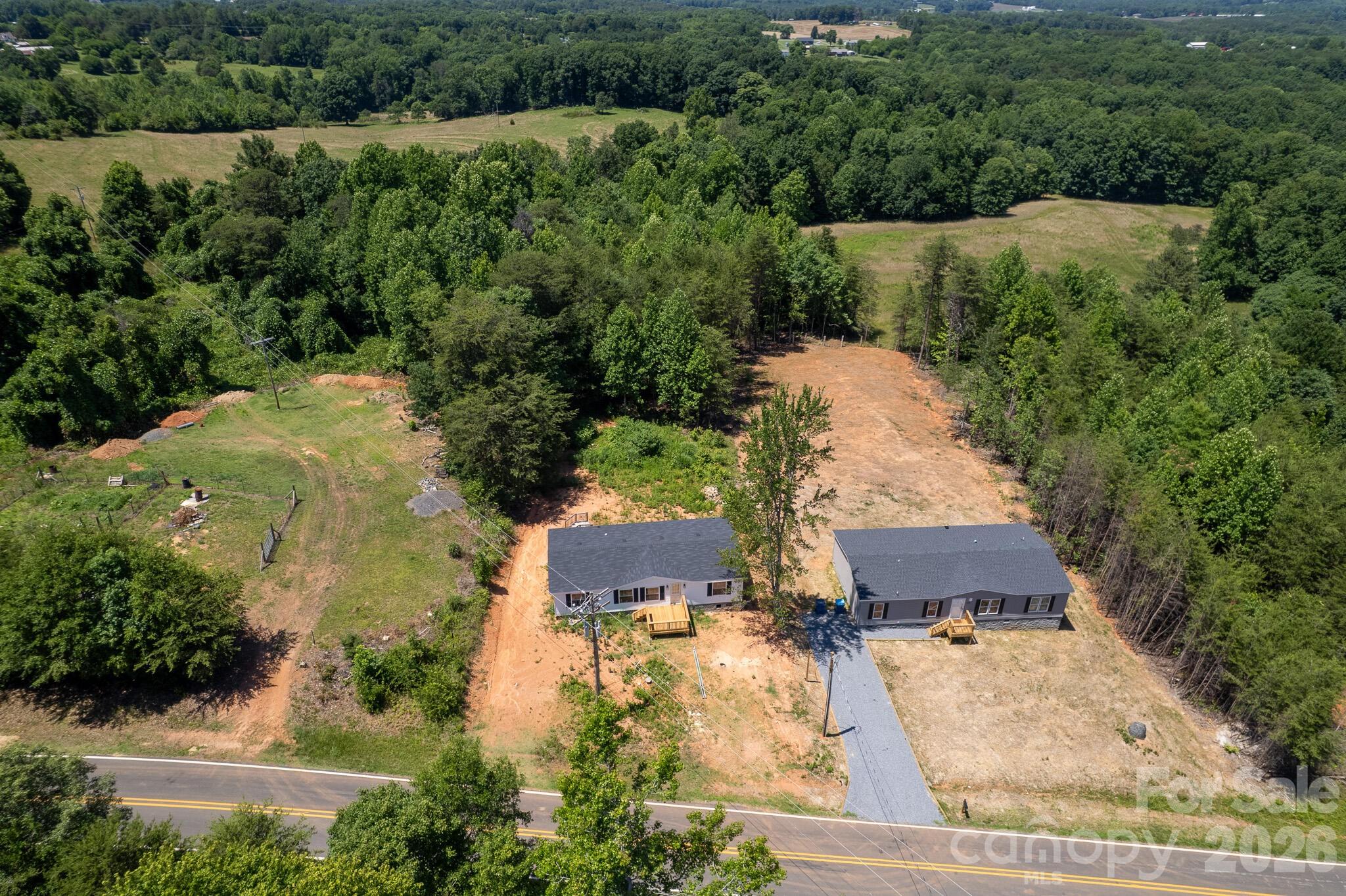 5358 Hope Road — Vale