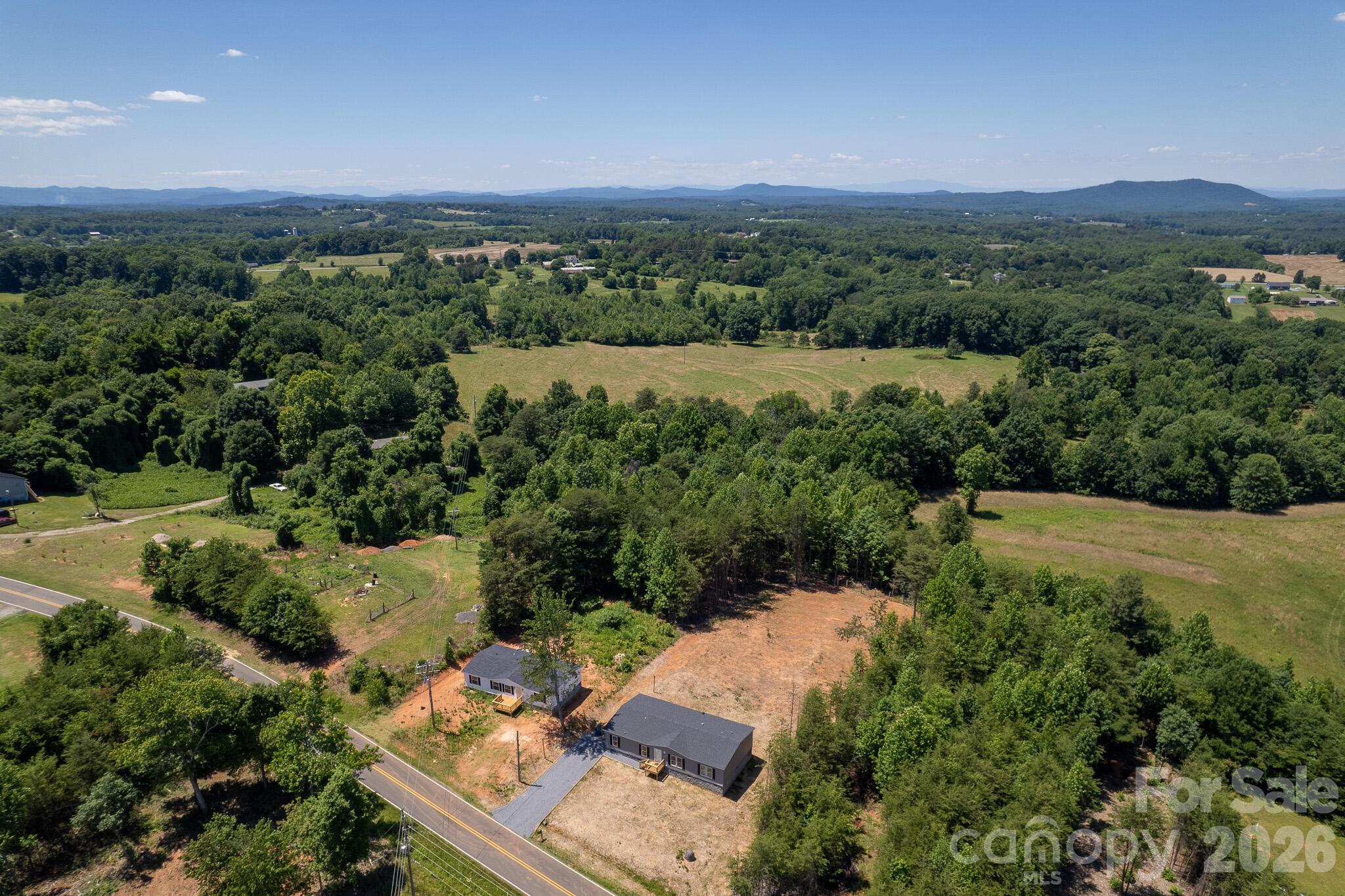 5358 Hope Road — Vale
