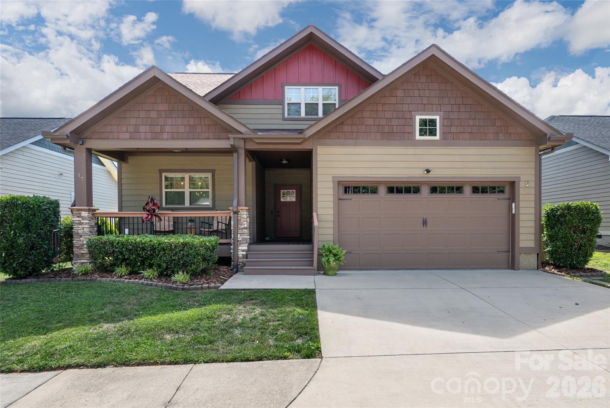 17 Asher Lane — Arden