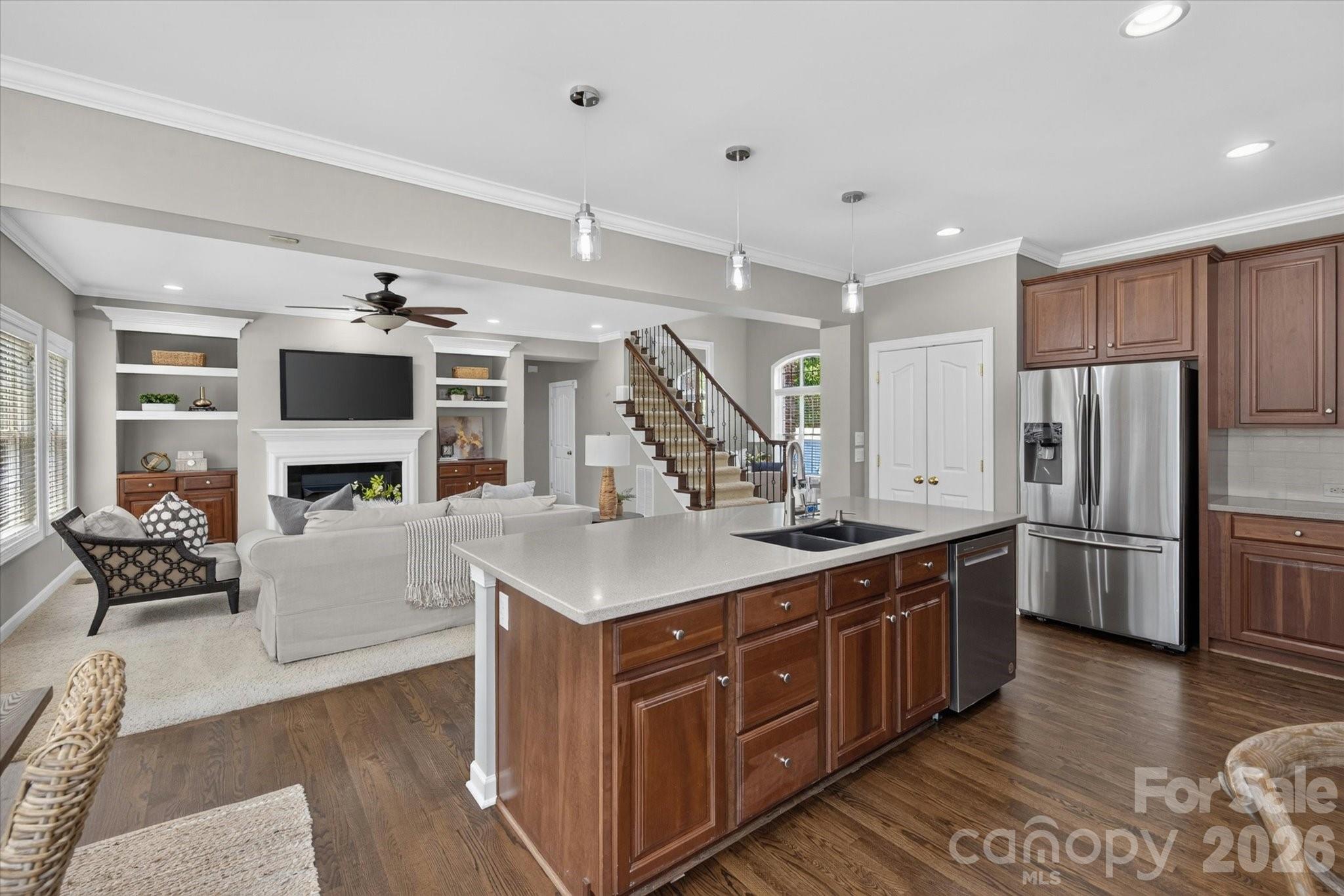 902 Lillieshall Road — Waxhaw