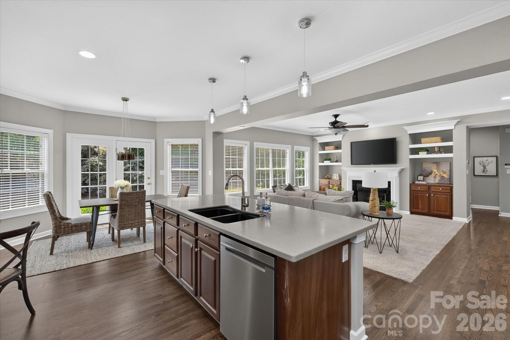 902 Lillieshall Road — Waxhaw