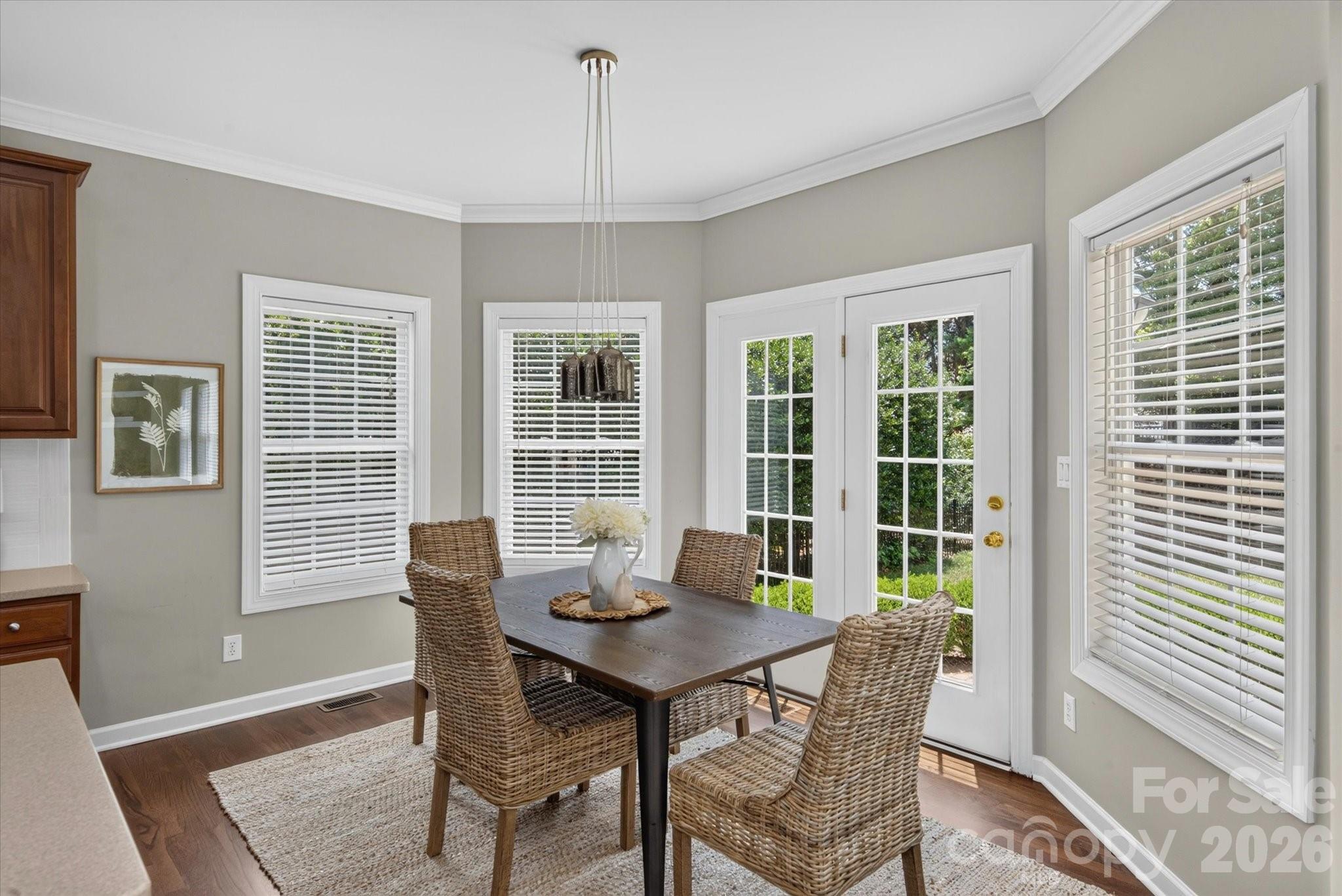 902 Lillieshall Road — Waxhaw