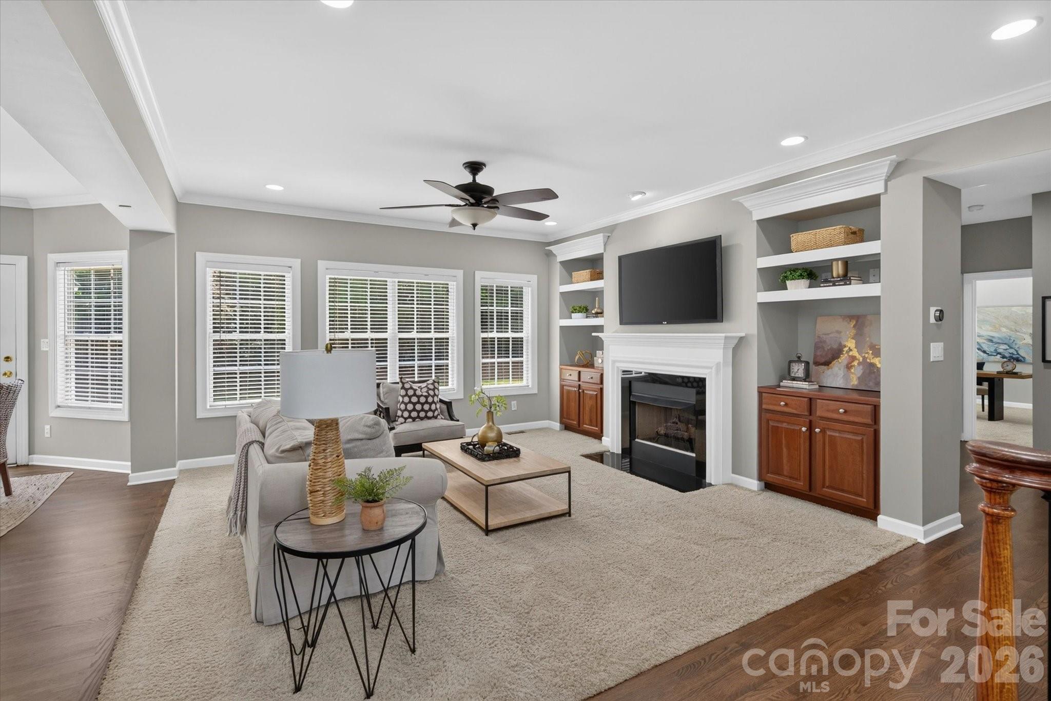 902 Lillieshall Road — Waxhaw