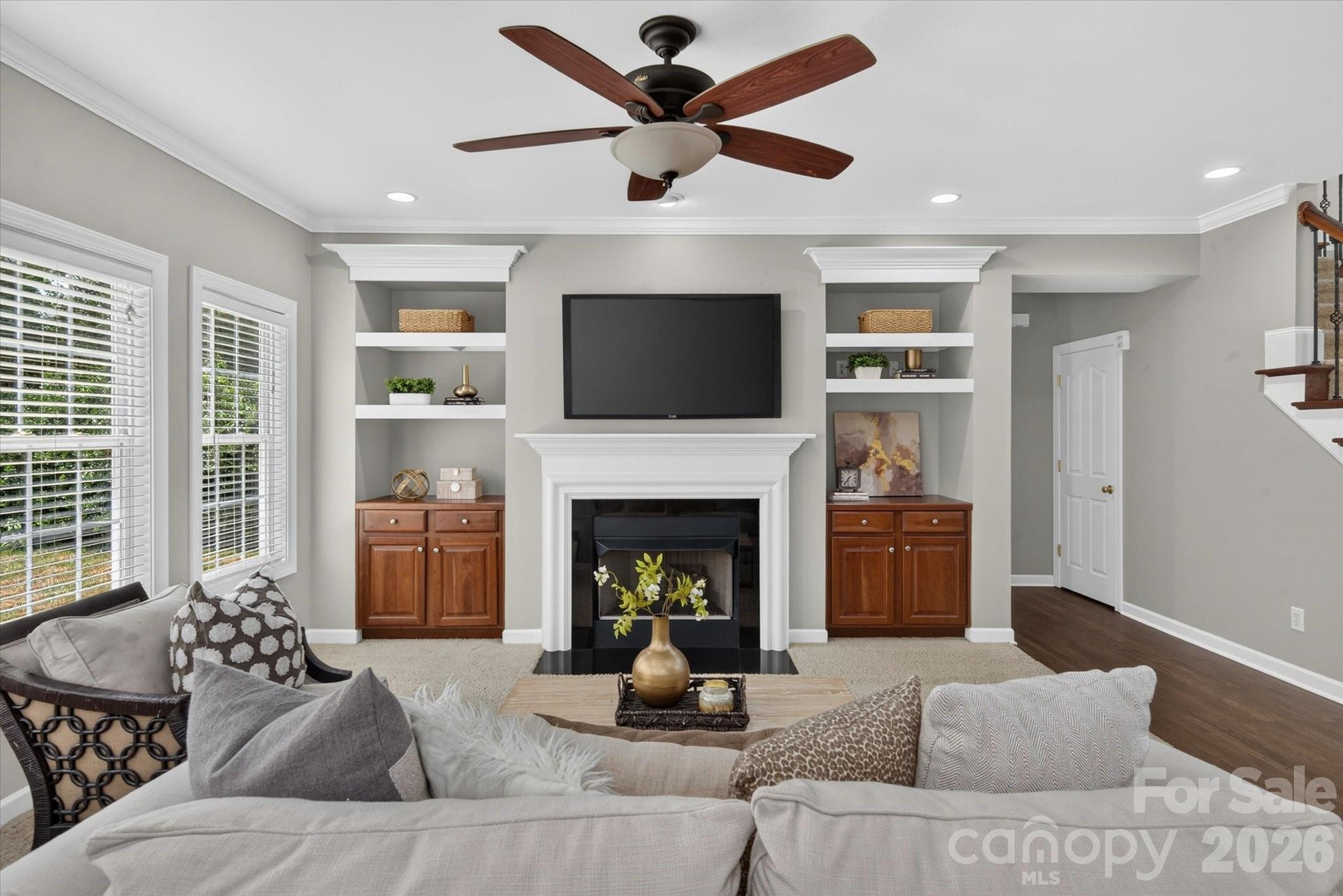 902 Lillieshall Road — Waxhaw