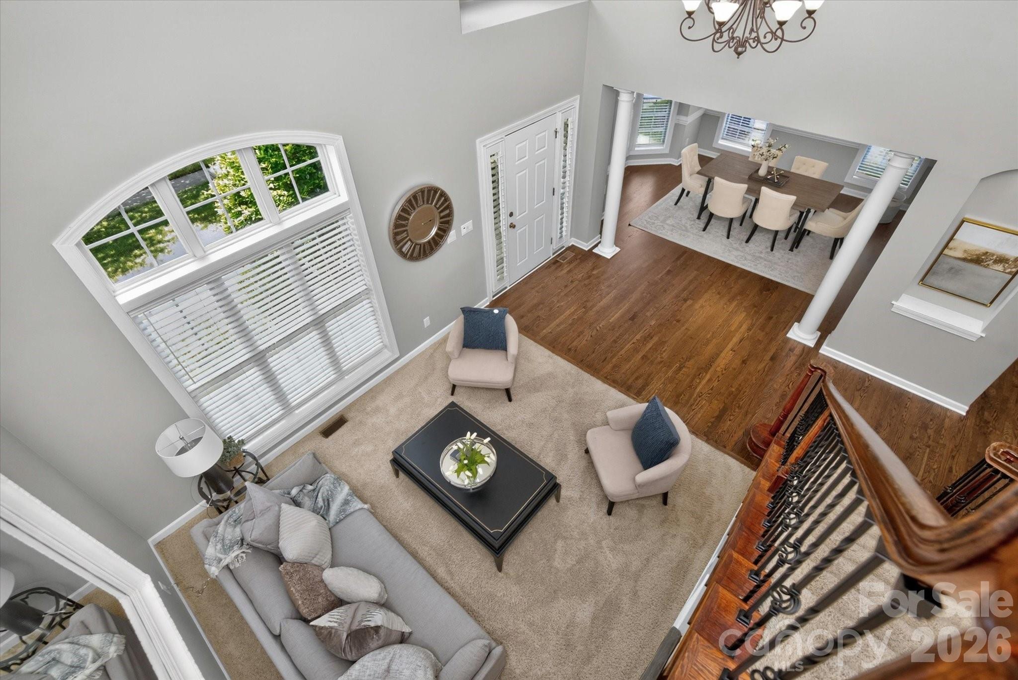 902 Lillieshall Road — Waxhaw