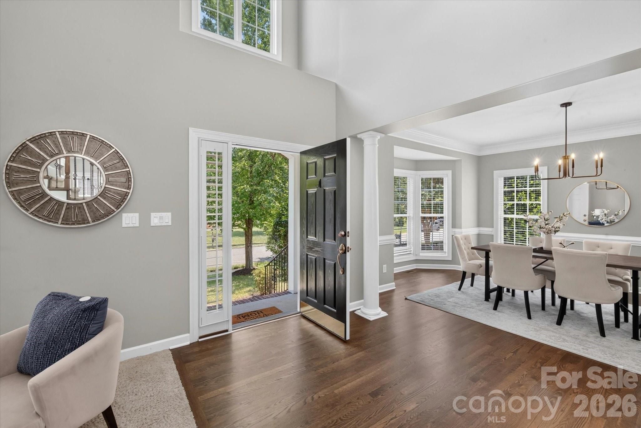 902 Lillieshall Road — Waxhaw