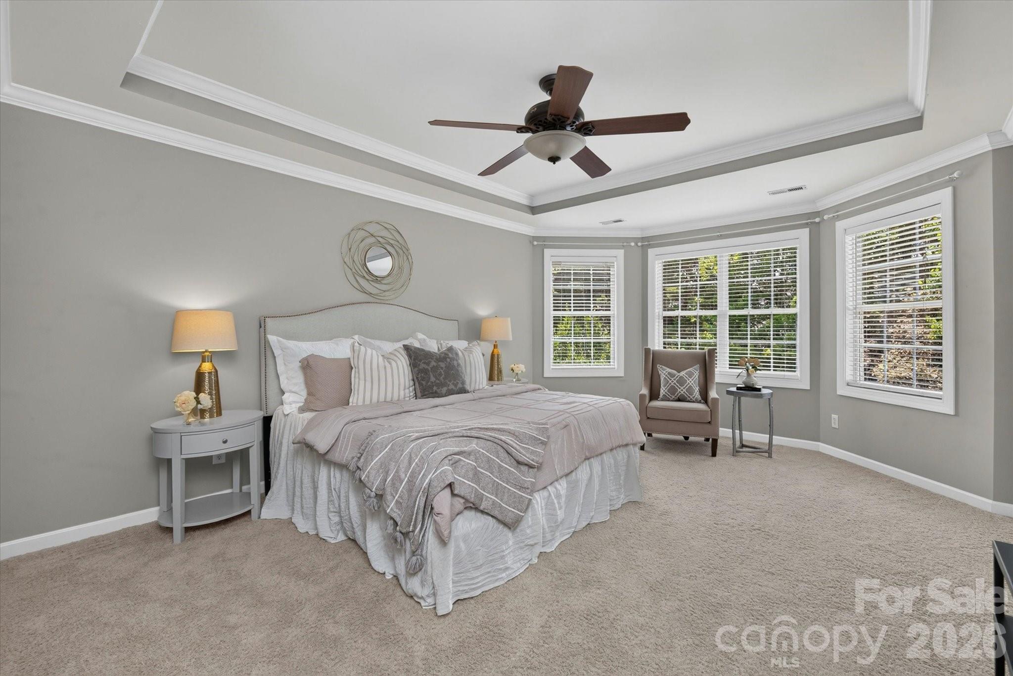 902 Lillieshall Road — Waxhaw