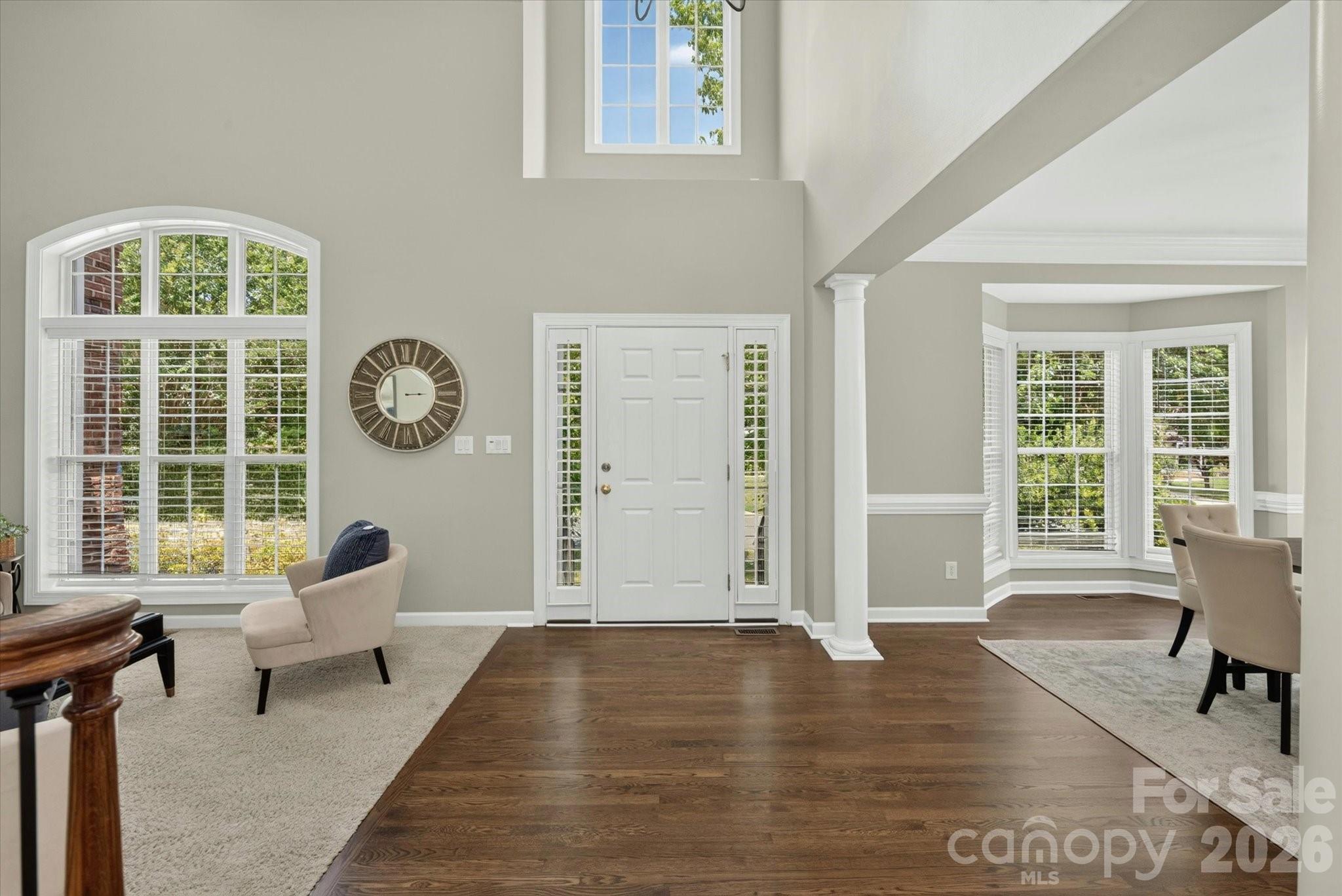 902 Lillieshall Road — Waxhaw