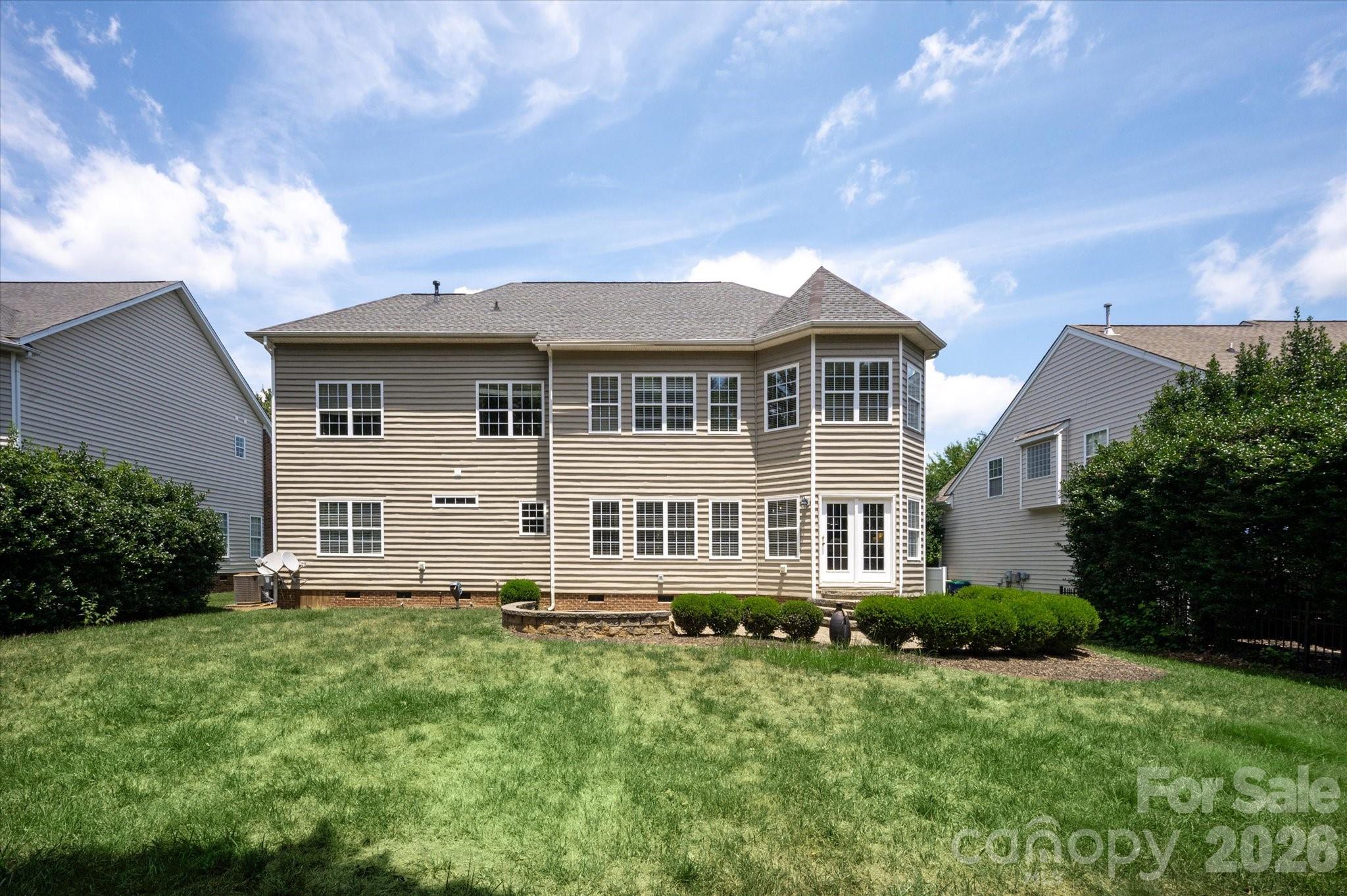902 Lillieshall Road — Waxhaw