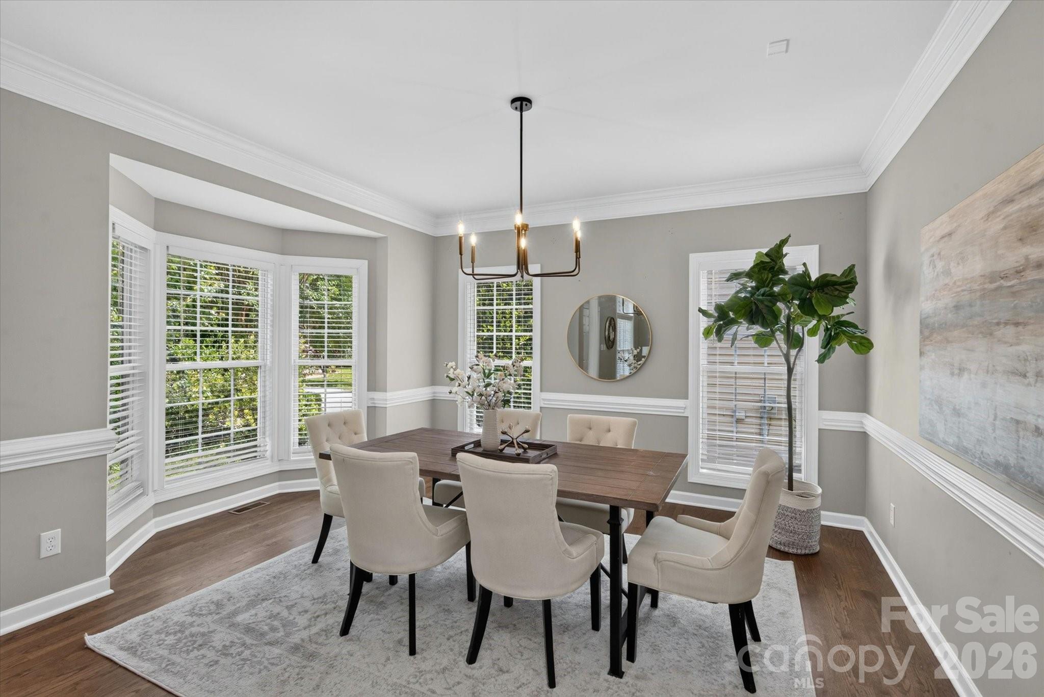 902 Lillieshall Road — Waxhaw