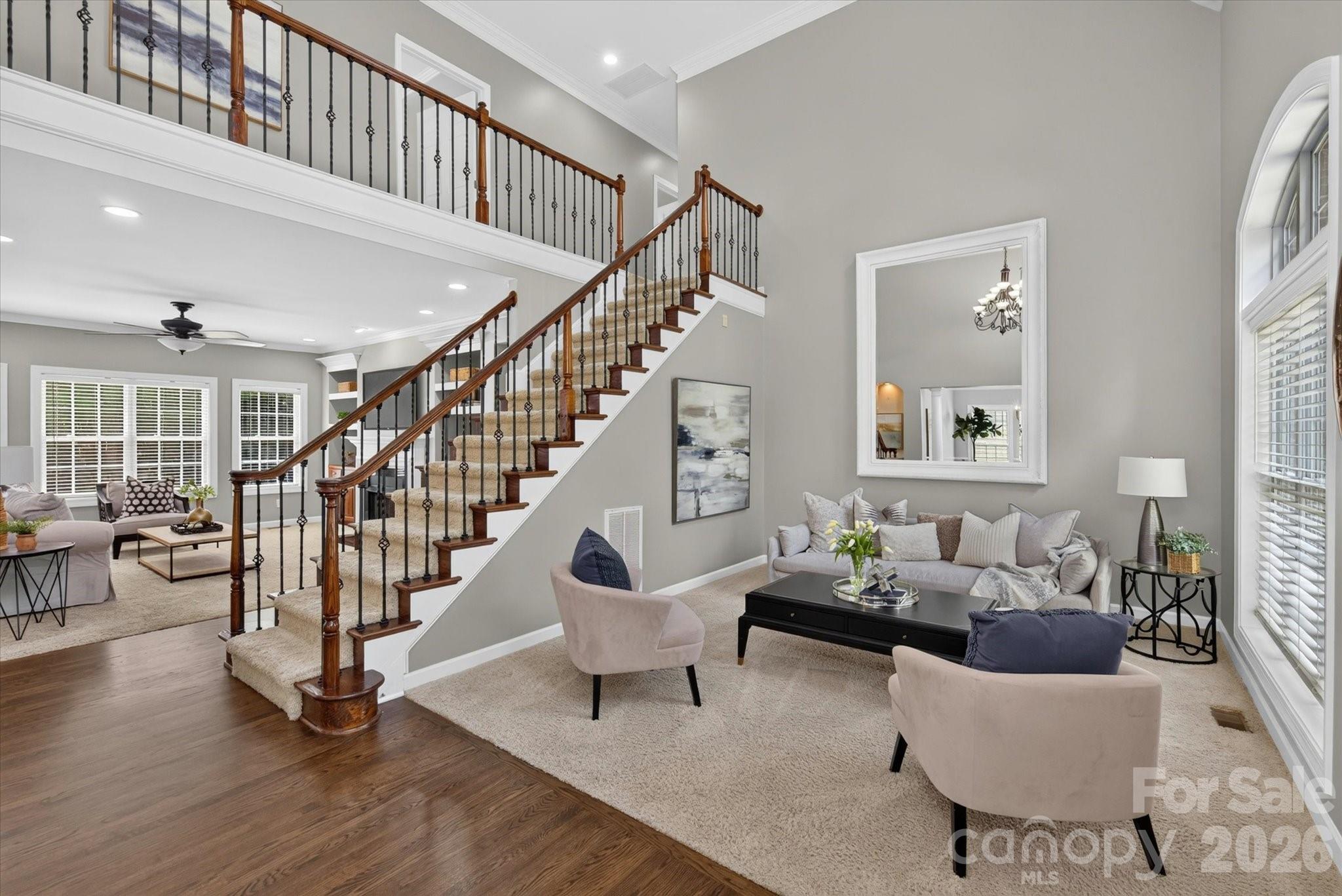 902 Lillieshall Road — Waxhaw