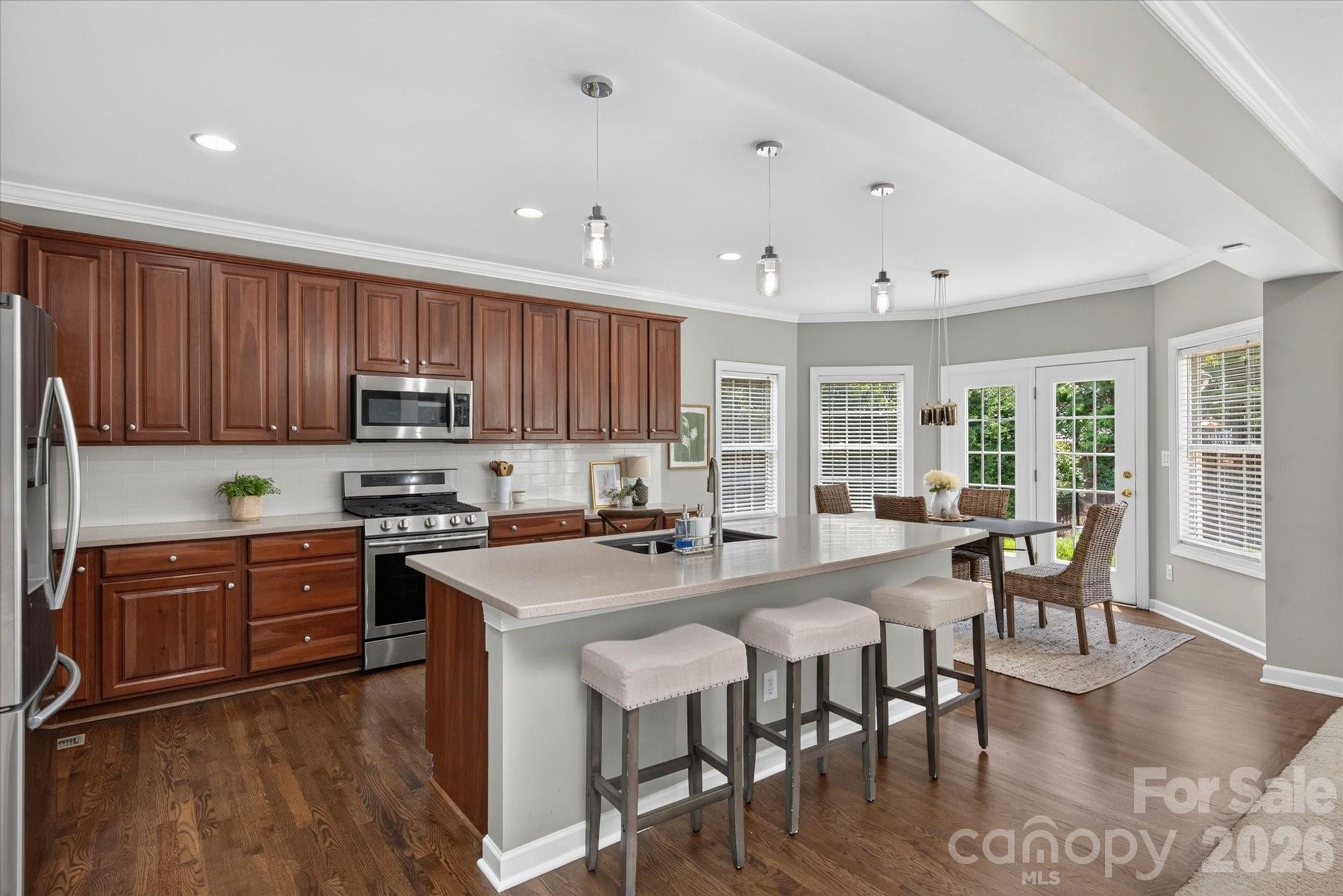 902 Lillieshall Road — Waxhaw