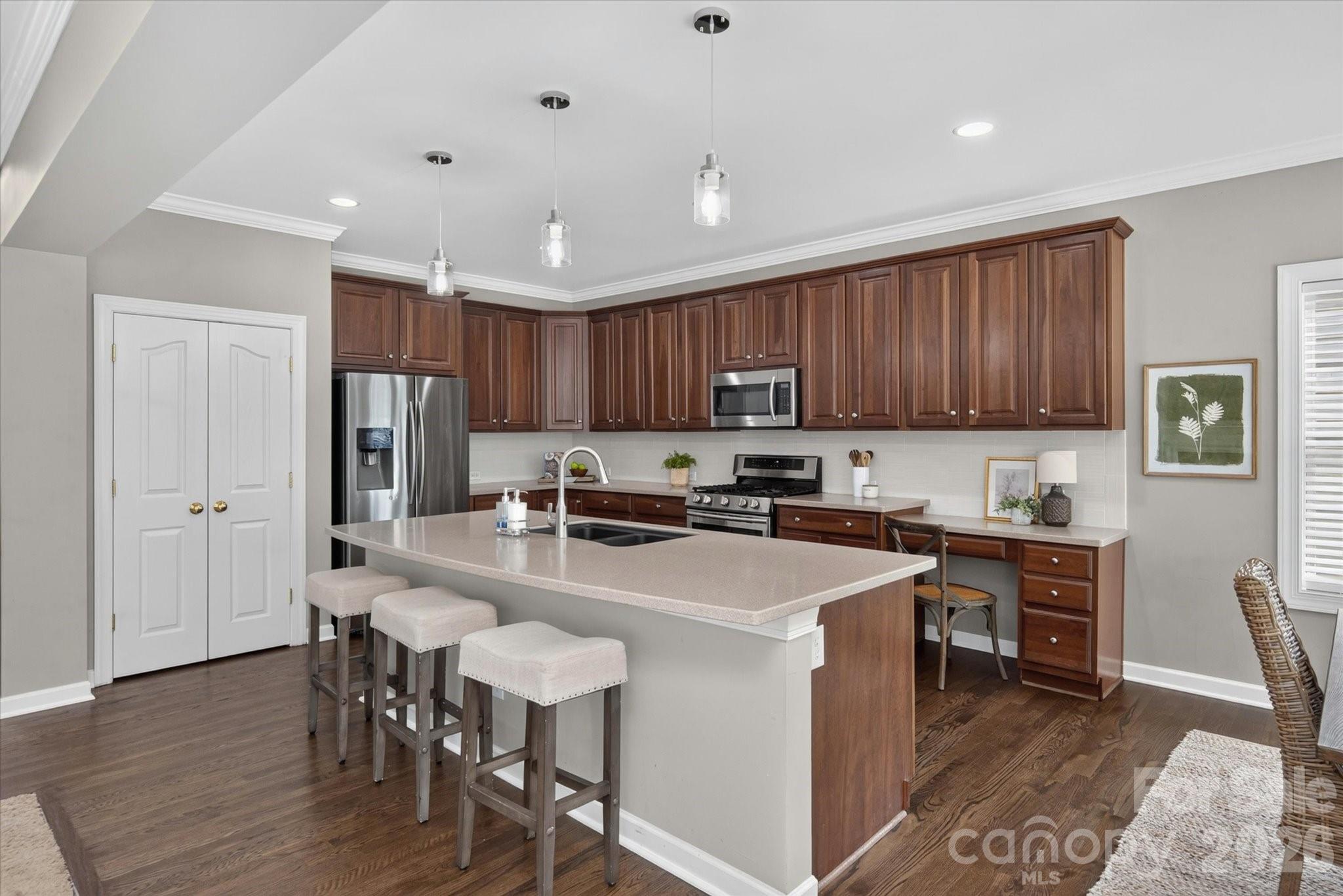 902 Lillieshall Road — Waxhaw