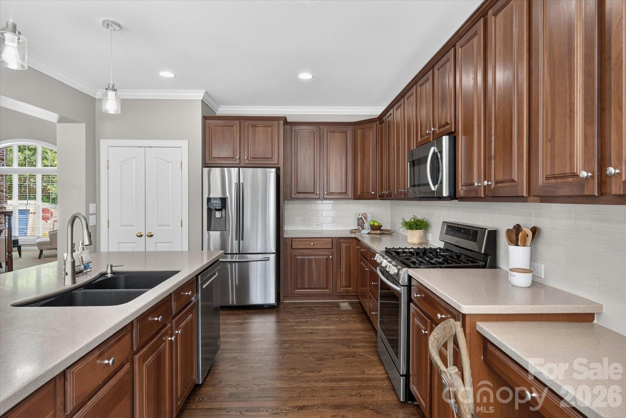 902 Lillieshall Road — Waxhaw